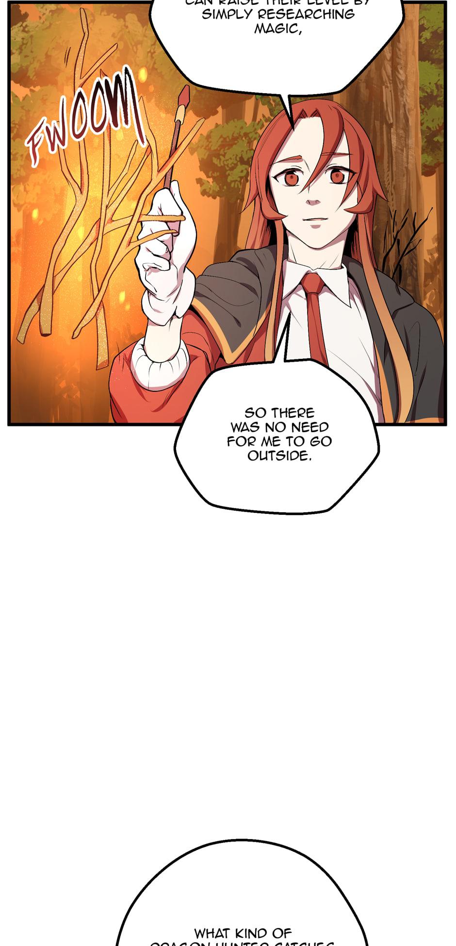 Read Survival Story of a Sword King in a Fantasy World Manga Online