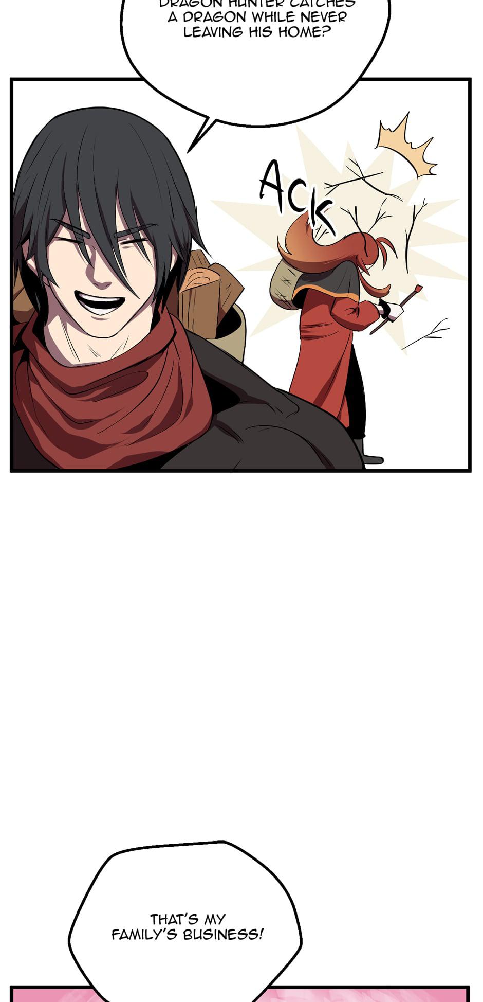 Read Survival Story of a Sword King in a Fantasy World Manga Online