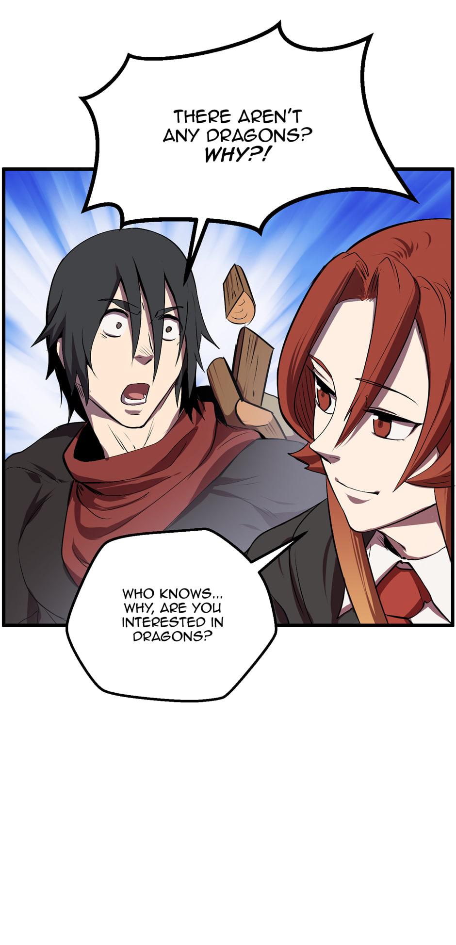 Read Survival Story of a Sword King in a Fantasy World Manga Online