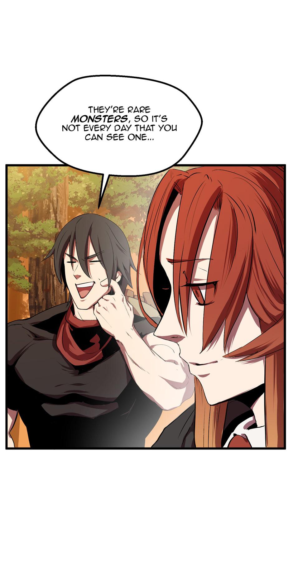 Read Survival Story of a Sword King in a Fantasy World Manga Online