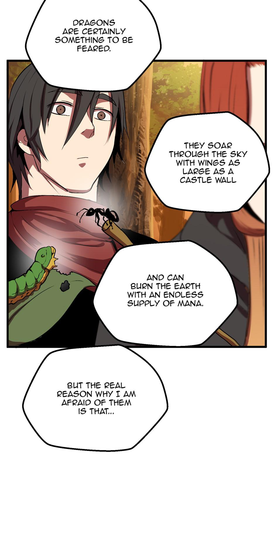 Read Survival Story of a Sword King in a Fantasy World Manga Online