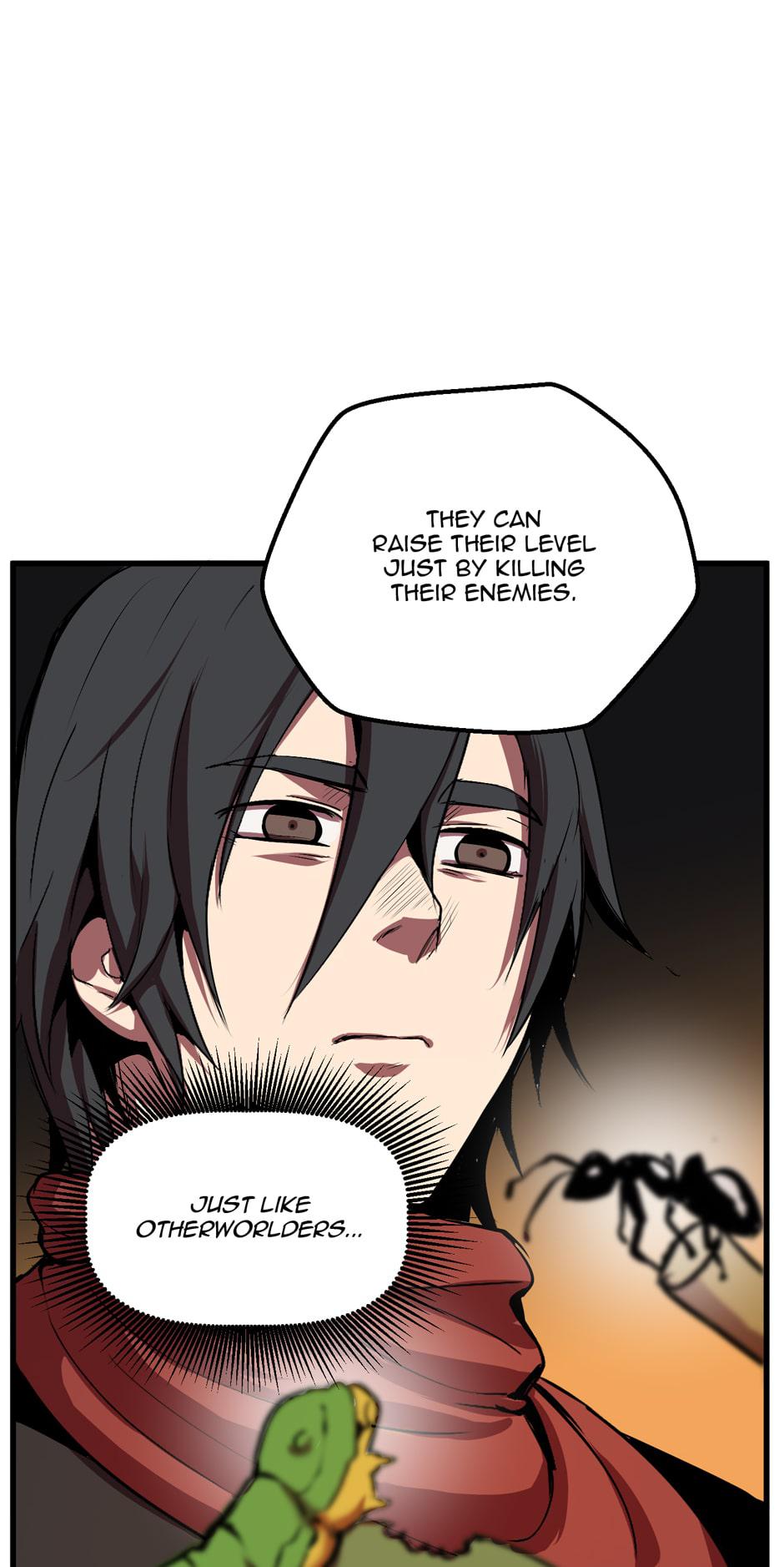 Read Survival Story of a Sword King in a Fantasy World Manga Online