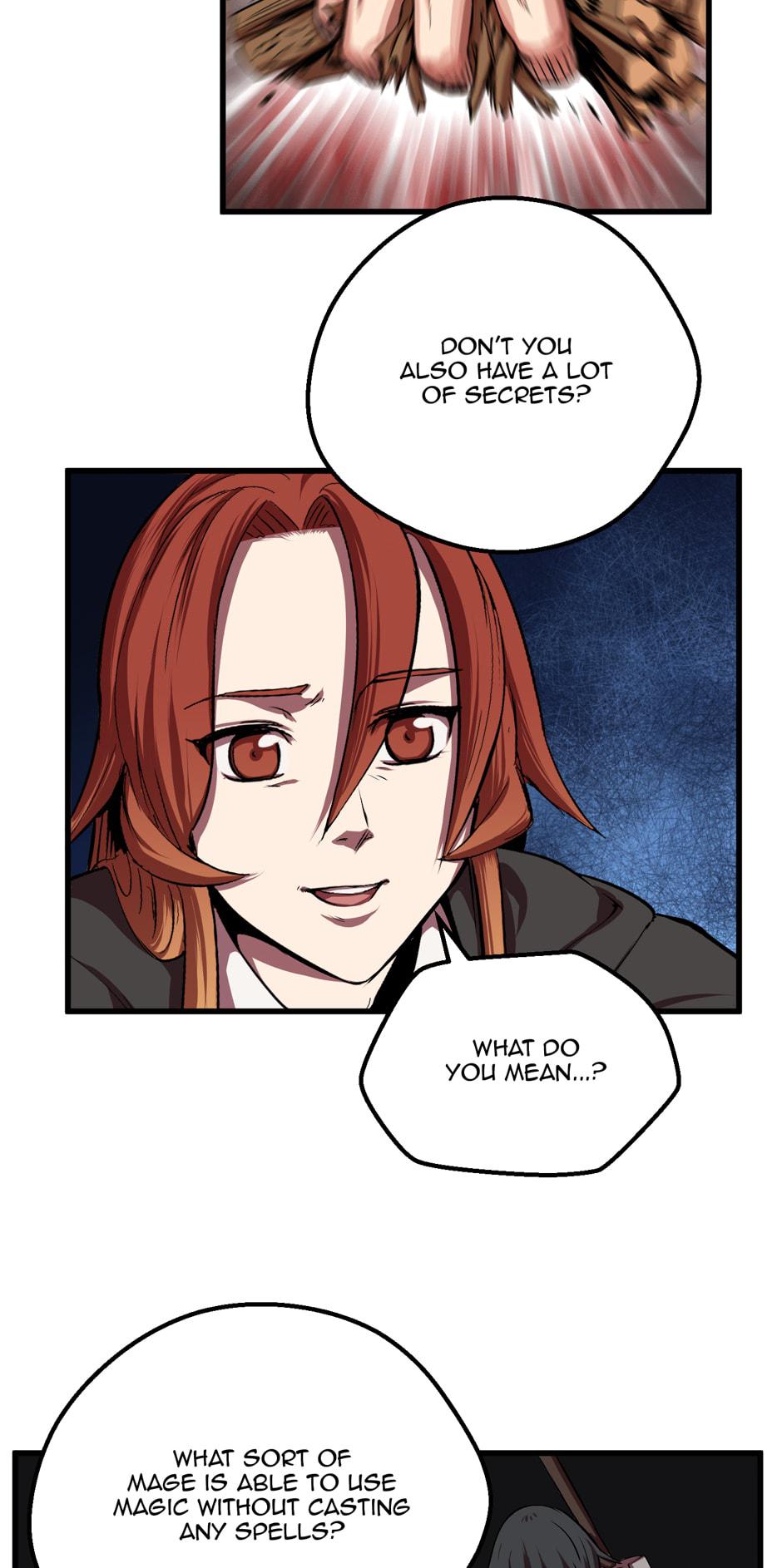 Read Survival Story of a Sword King in a Fantasy World Manga Online