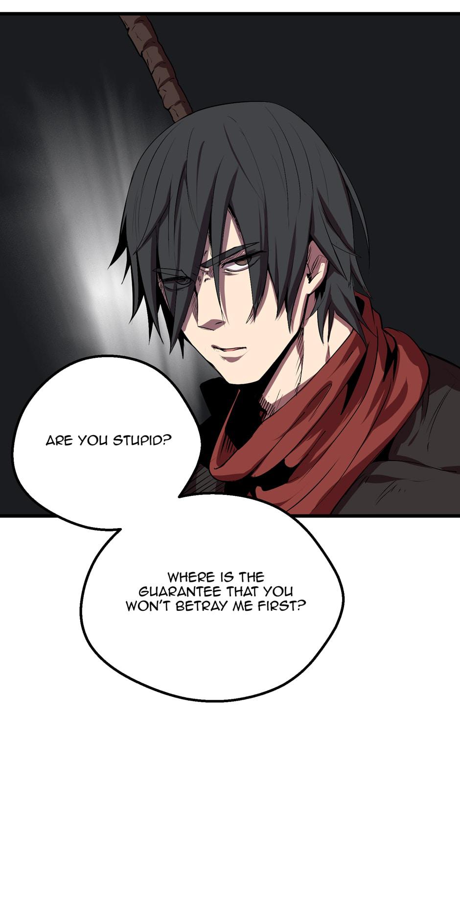 Read Survival Story of a Sword King in a Fantasy World Manga Online