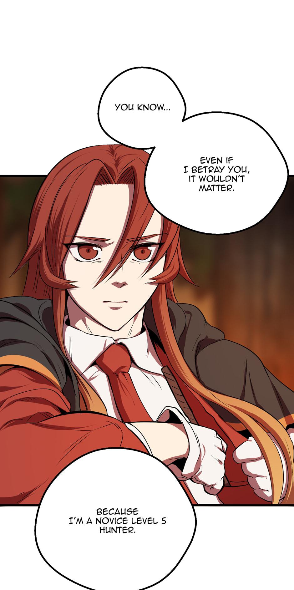 Read Survival Story of a Sword King in a Fantasy World Manga Online