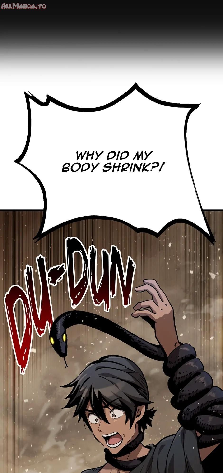 Read Survival Story of a Sword King in a Fantasy World Manga Online