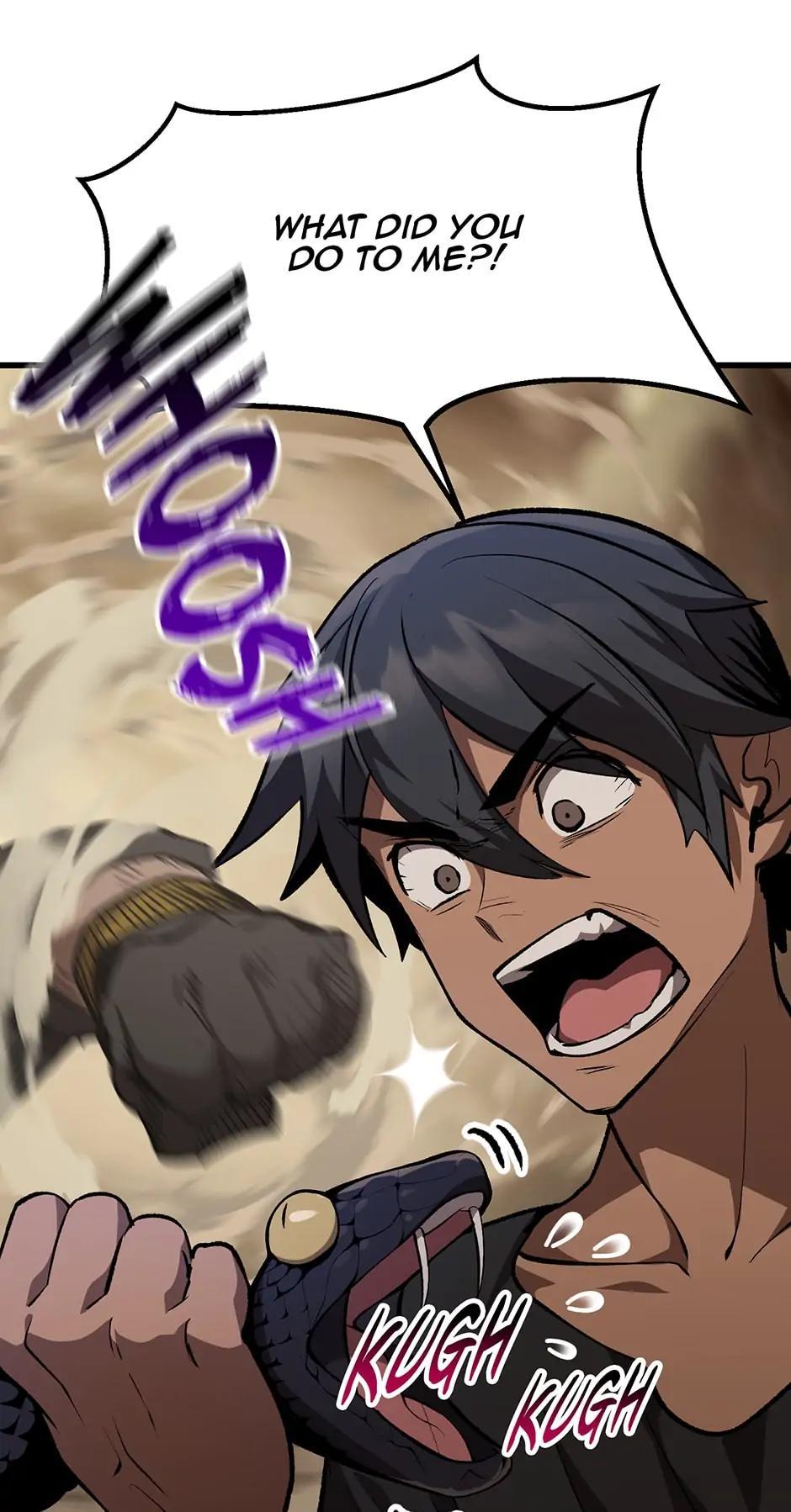 Read Survival Story of a Sword King in a Fantasy World Manga Online