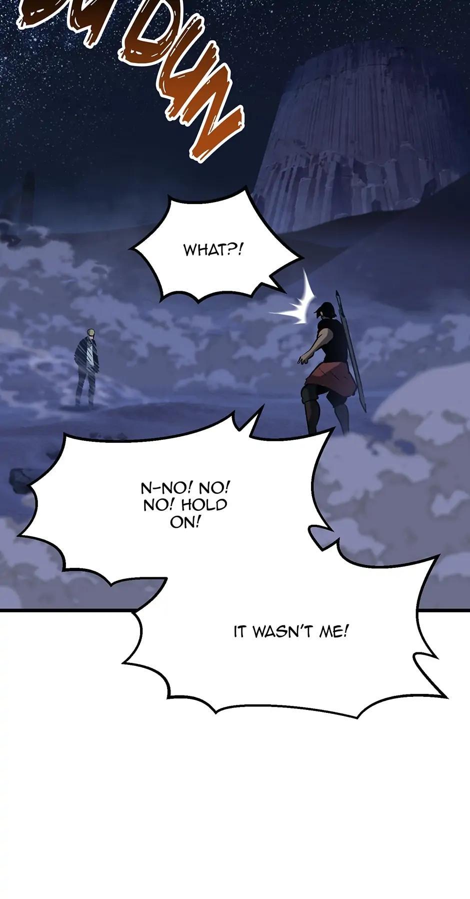 Read Survival Story of a Sword King in a Fantasy World Manga Online