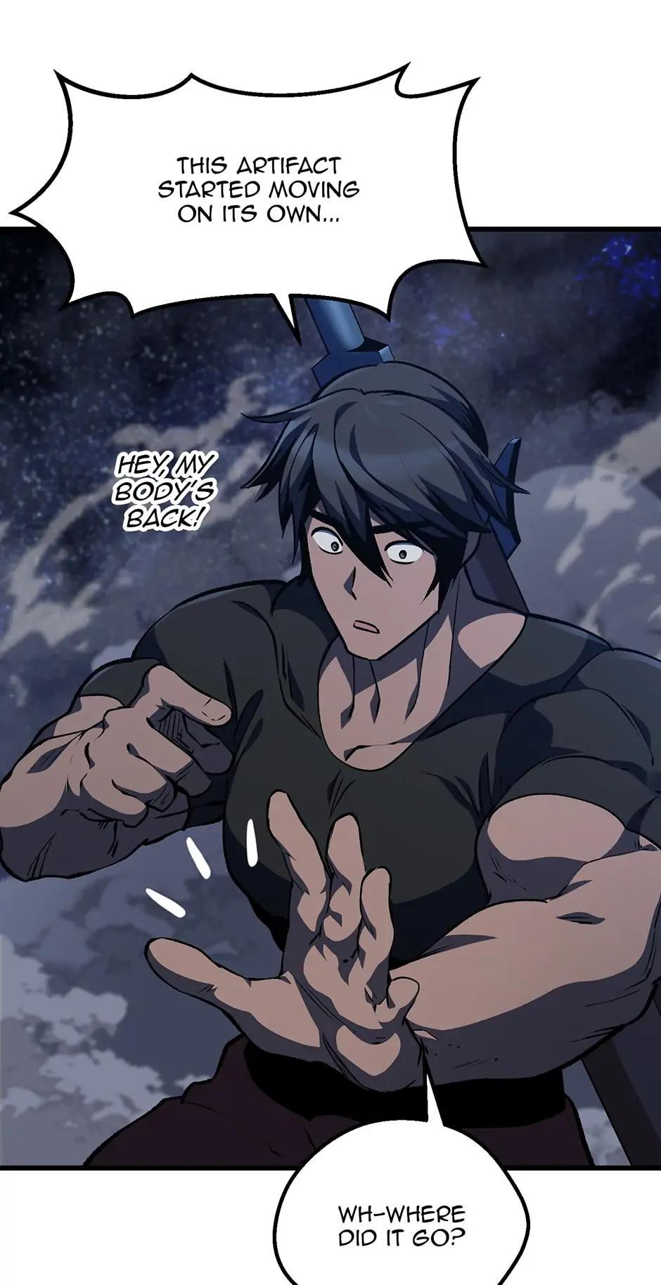 Read Survival Story of a Sword King in a Fantasy World Manga Online