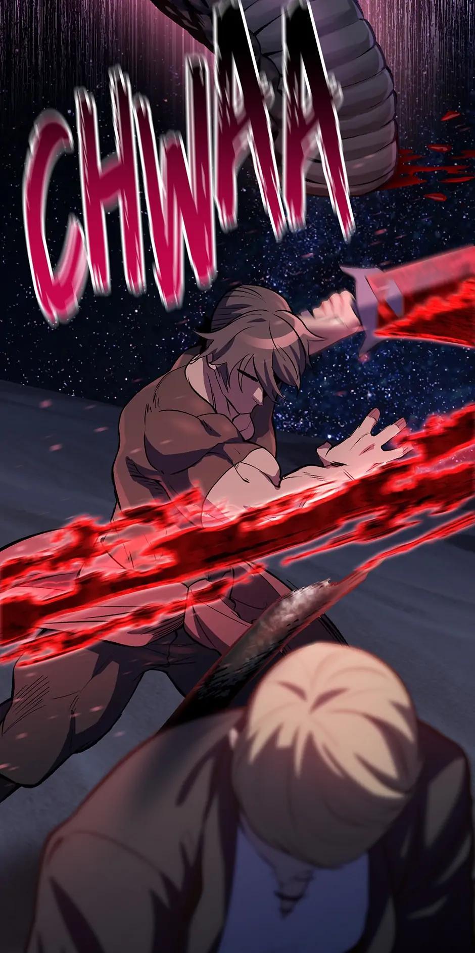 Read Survival Story of a Sword King in a Fantasy World Manga Online