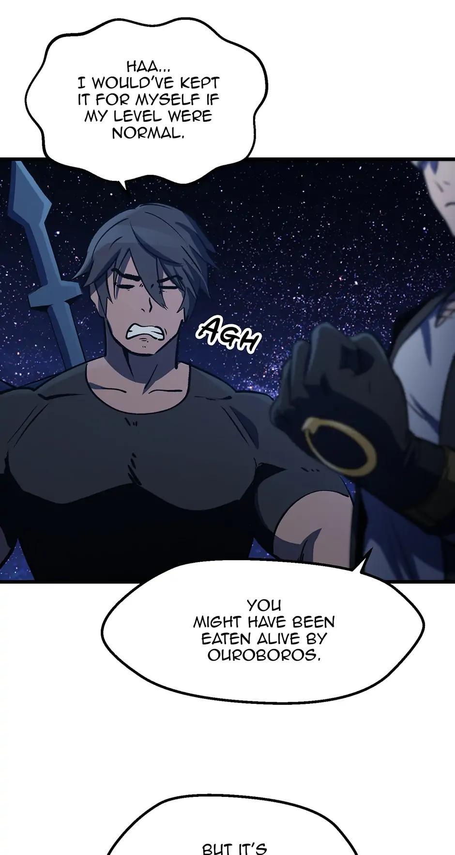 Read Survival Story of a Sword King in a Fantasy World Manga Online