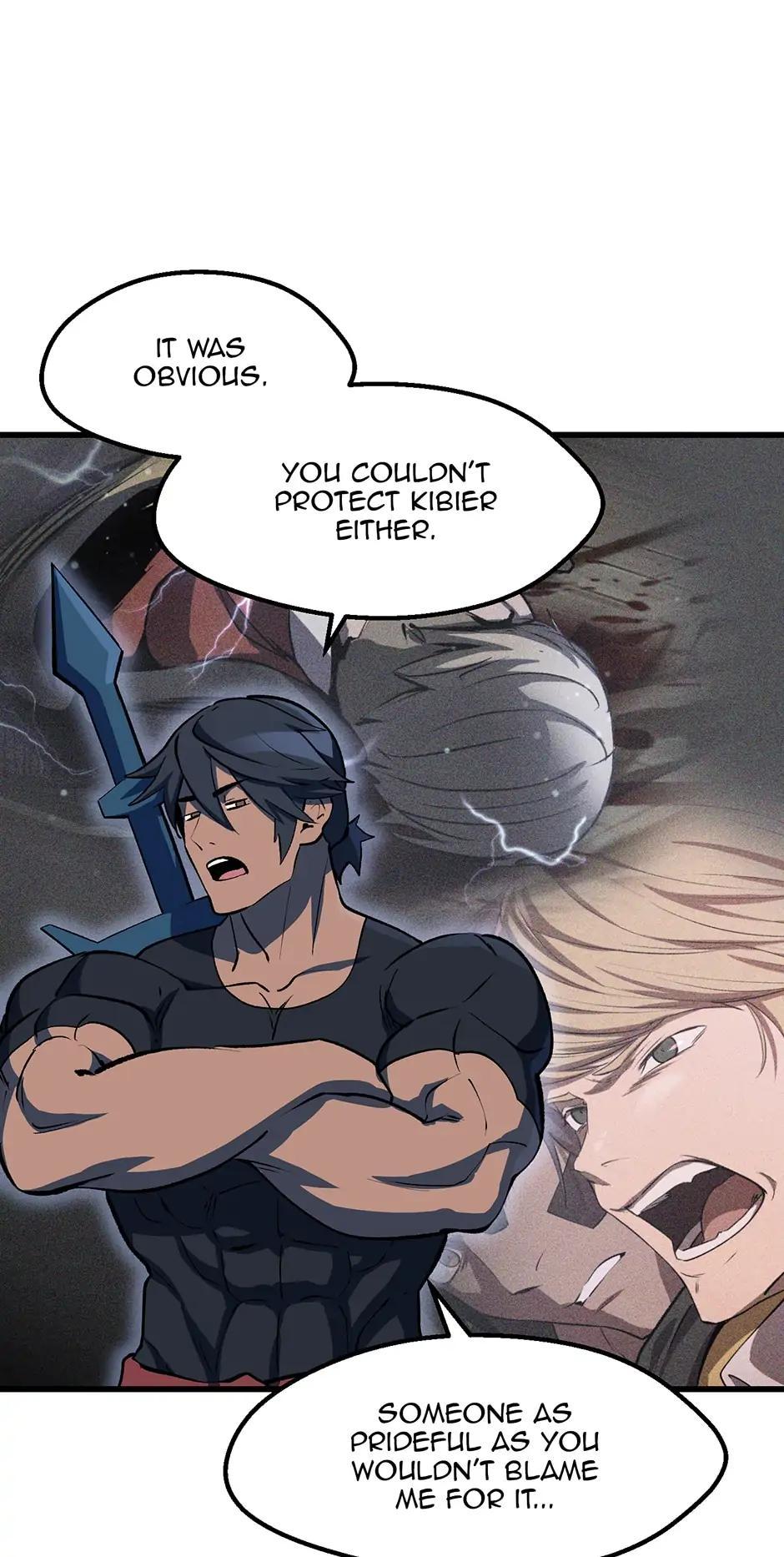 Read Survival Story of a Sword King in a Fantasy World Manga Online