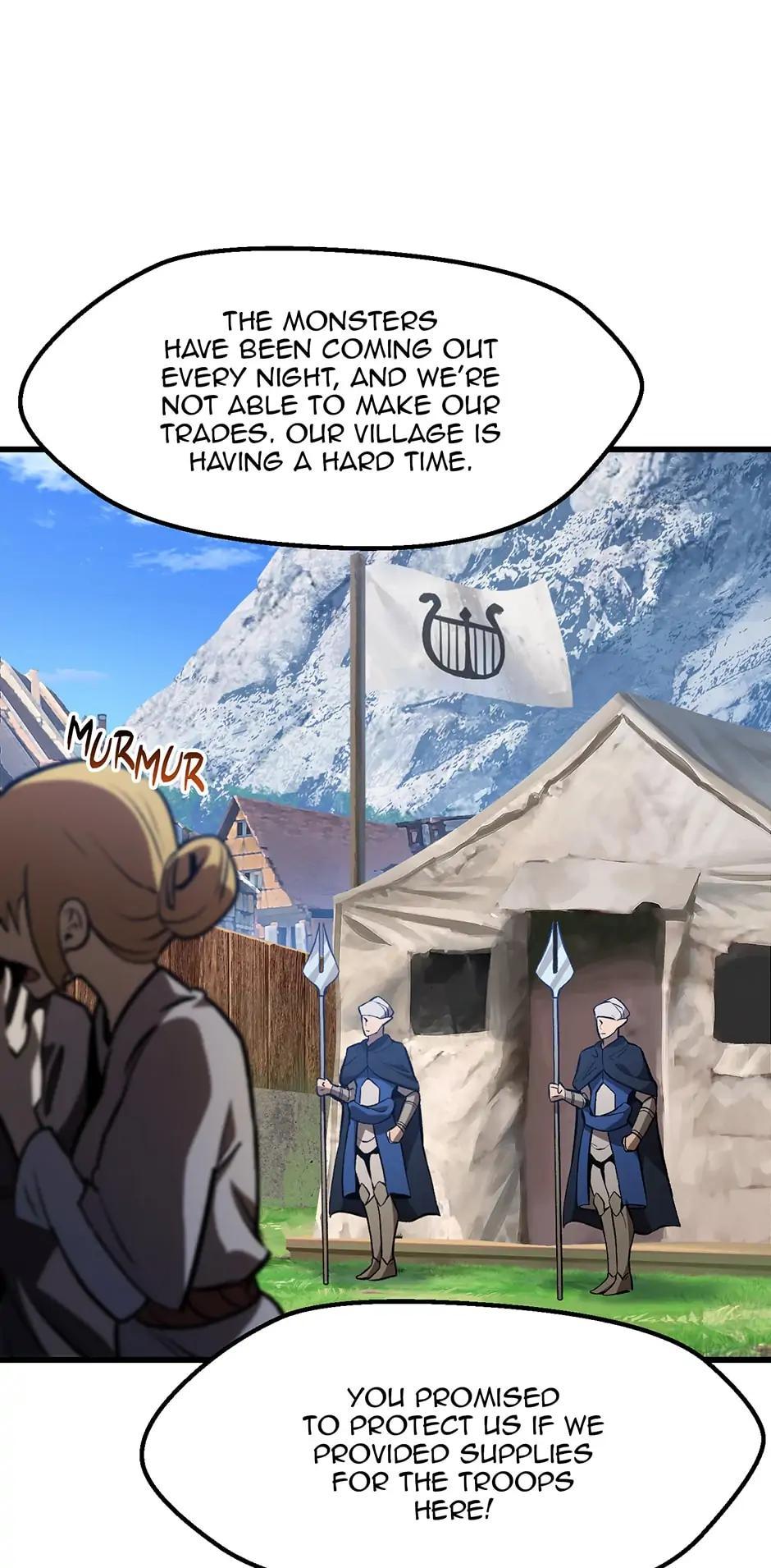 Read Survival Story of a Sword King in a Fantasy World Manga Online