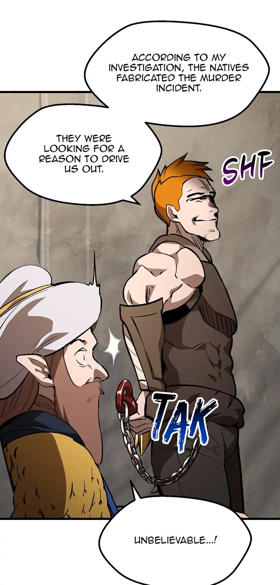 Read Survival Story of a Sword King in a Fantasy World Manga Online