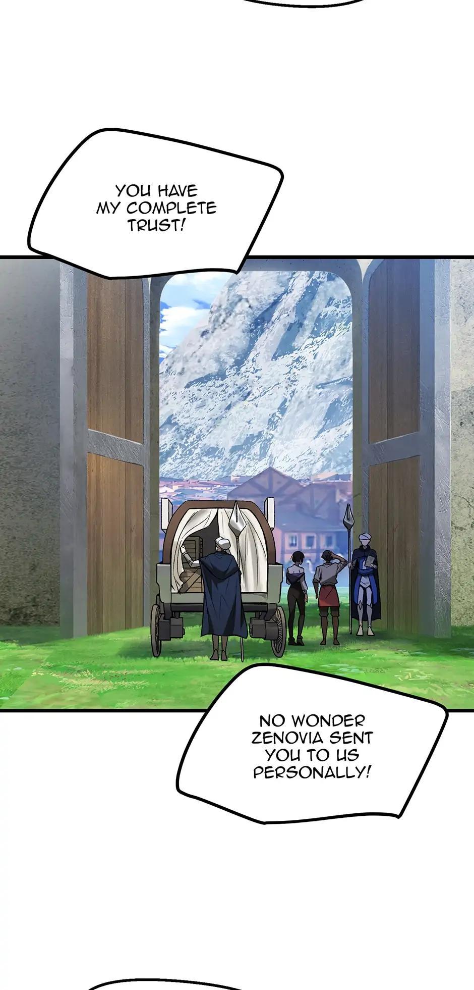 Read Survival Story of a Sword King in a Fantasy World Manga Online