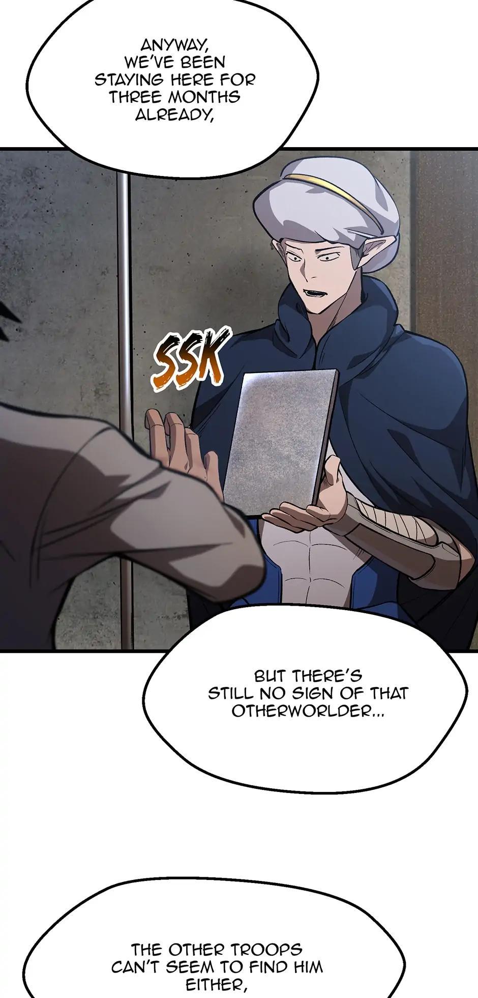 Read Survival Story of a Sword King in a Fantasy World Manga Online