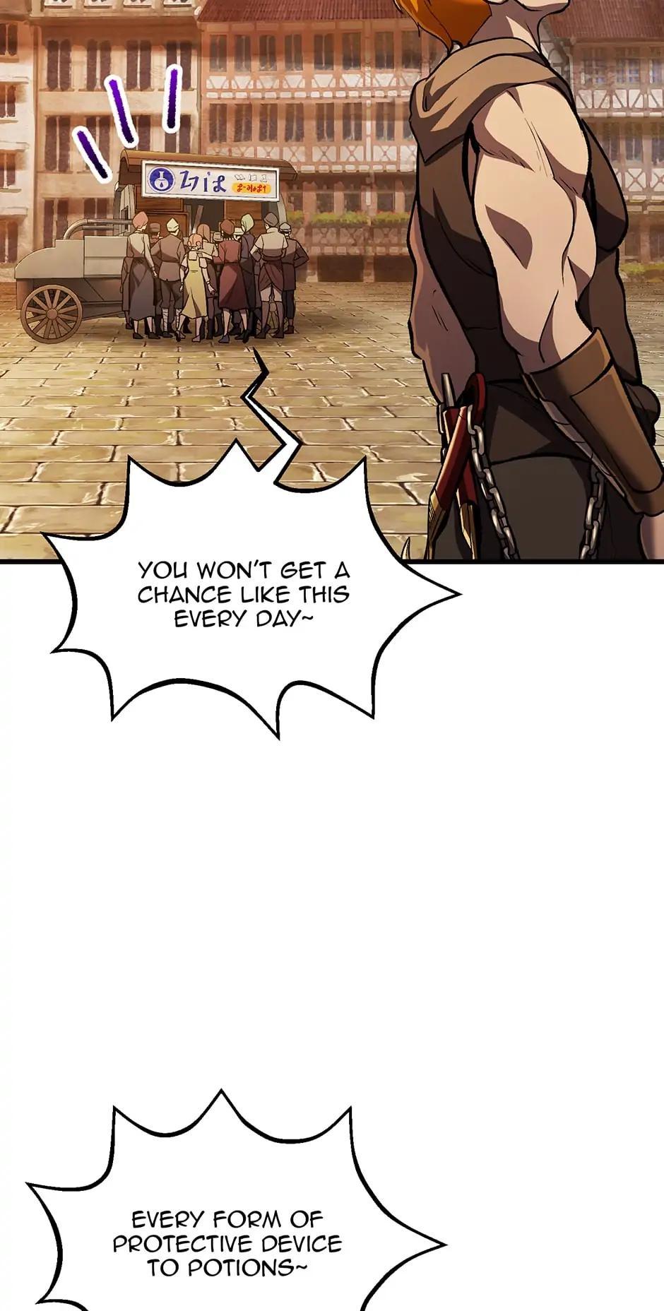 Read Survival Story of a Sword King in a Fantasy World Manga Online