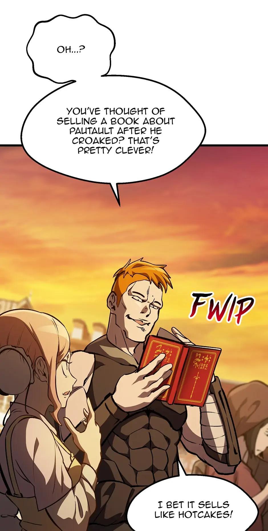 Read Survival Story of a Sword King in a Fantasy World Manga Online