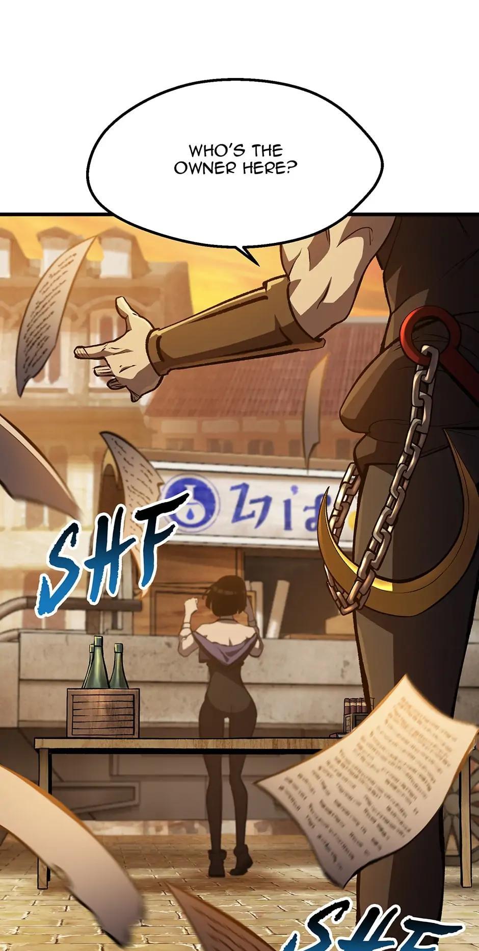Read Survival Story of a Sword King in a Fantasy World Manga Online