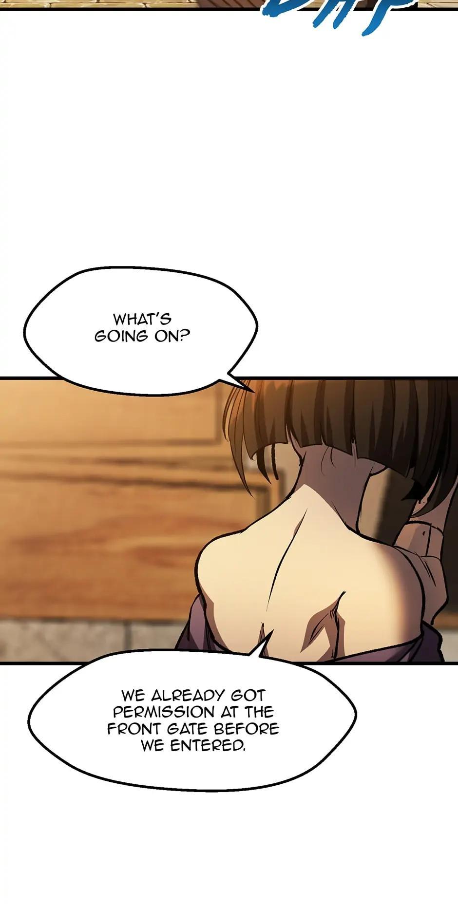 Read Survival Story of a Sword King in a Fantasy World Manga Online