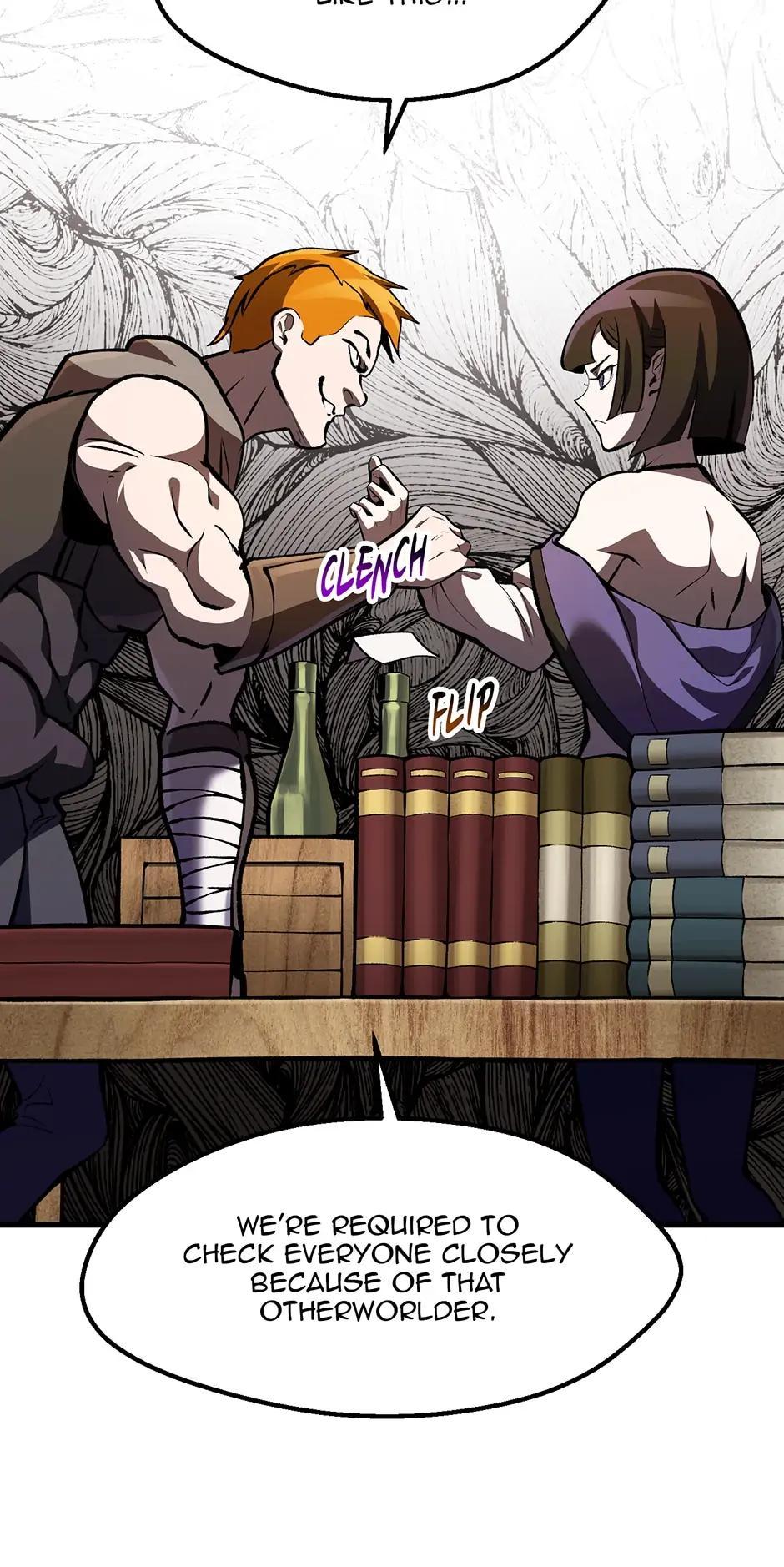 Read Survival Story of a Sword King in a Fantasy World Manga Online