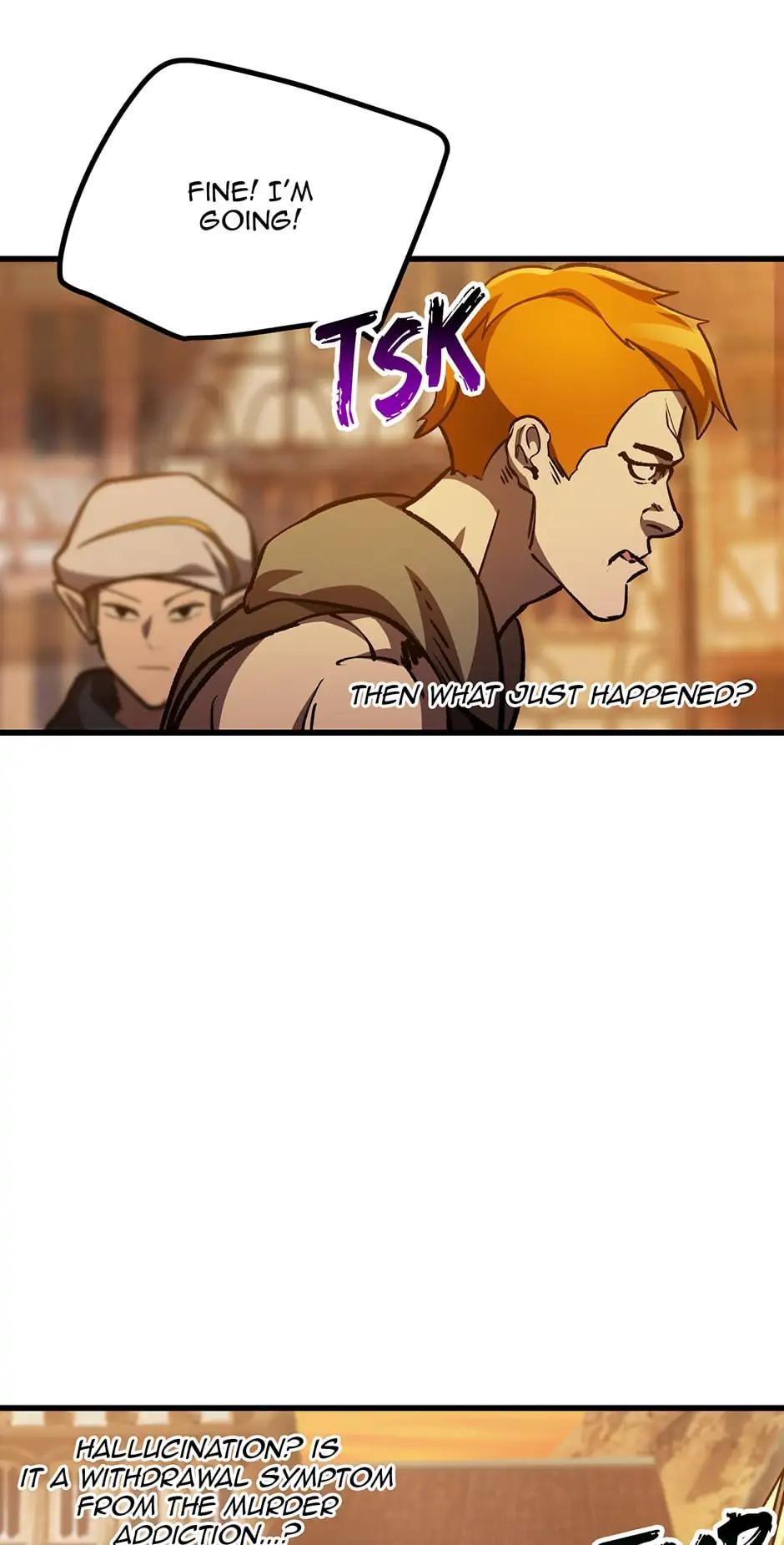 Read Survival Story of a Sword King in a Fantasy World Manga Online