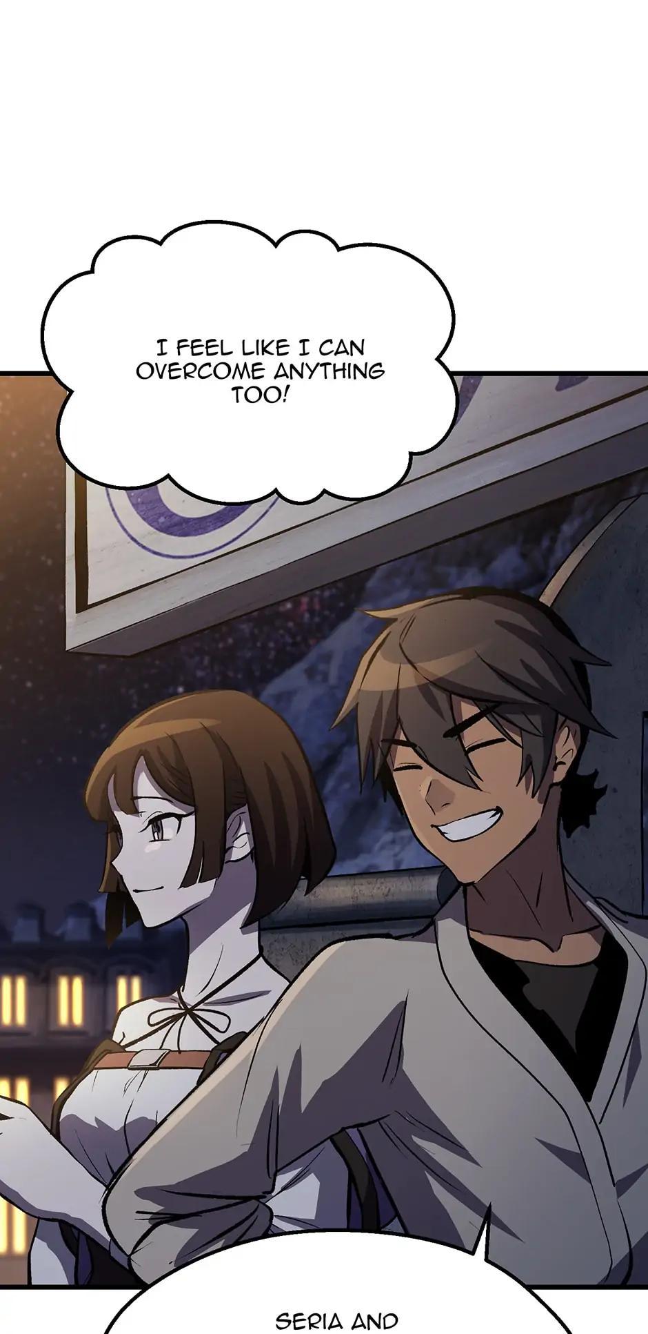 Read Survival Story of a Sword King in a Fantasy World Manga Online