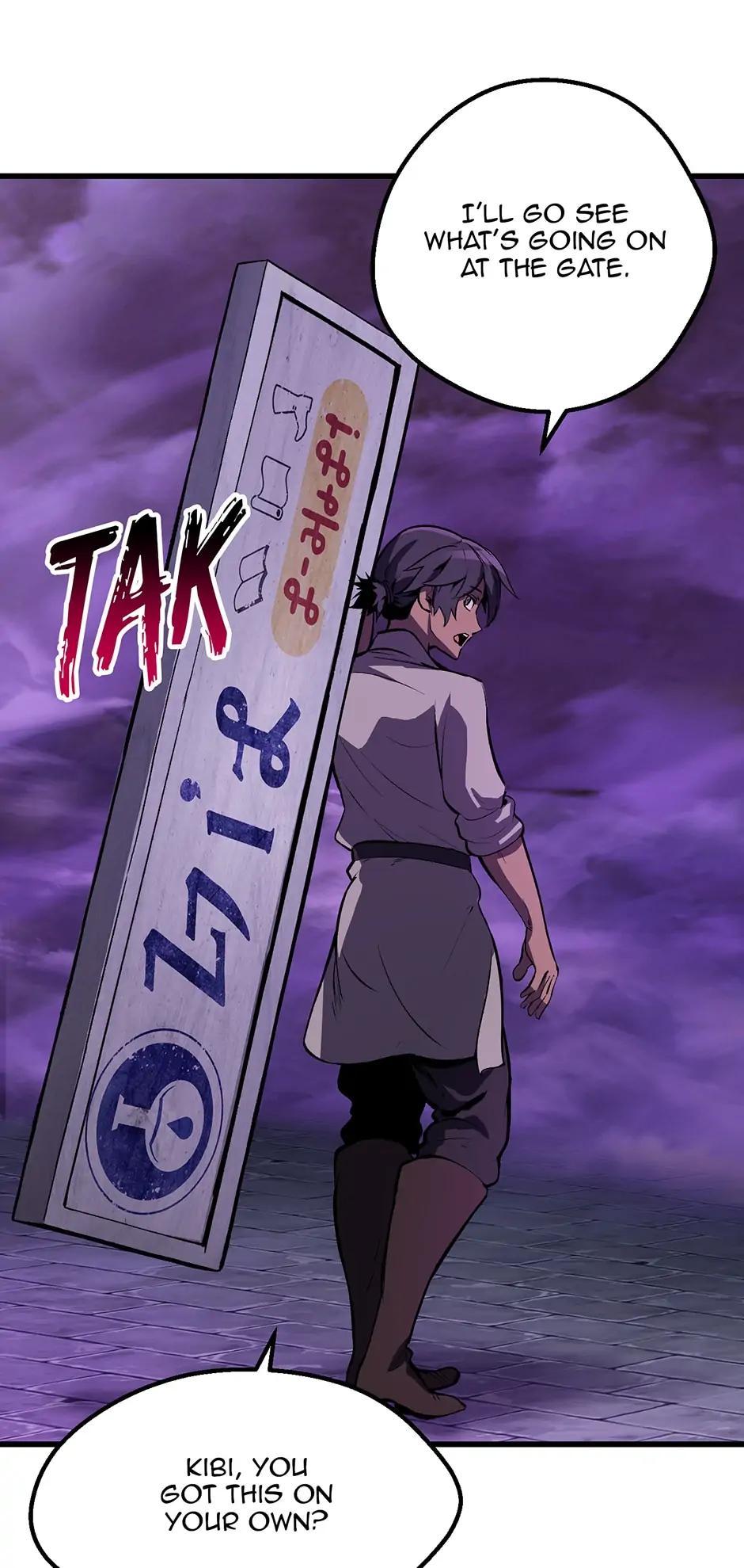 Read Survival Story of a Sword King in a Fantasy World Manga Online
