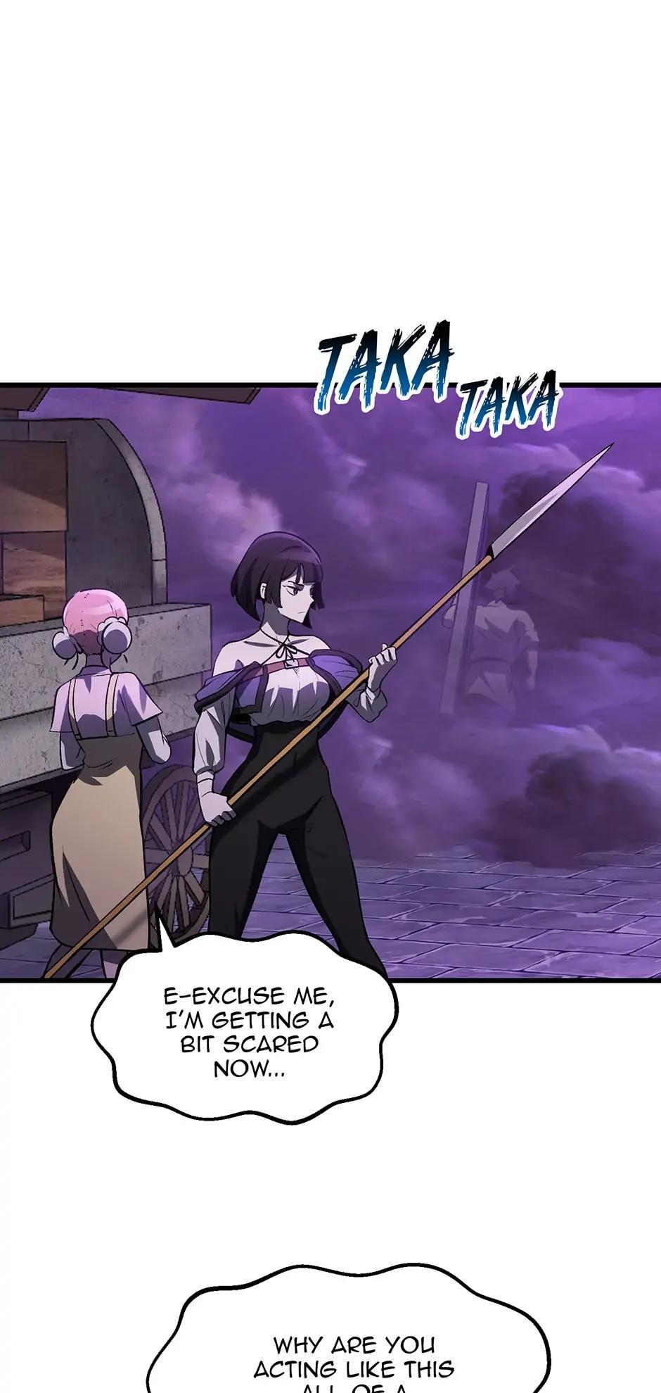 Read Survival Story of a Sword King in a Fantasy World Manga Online