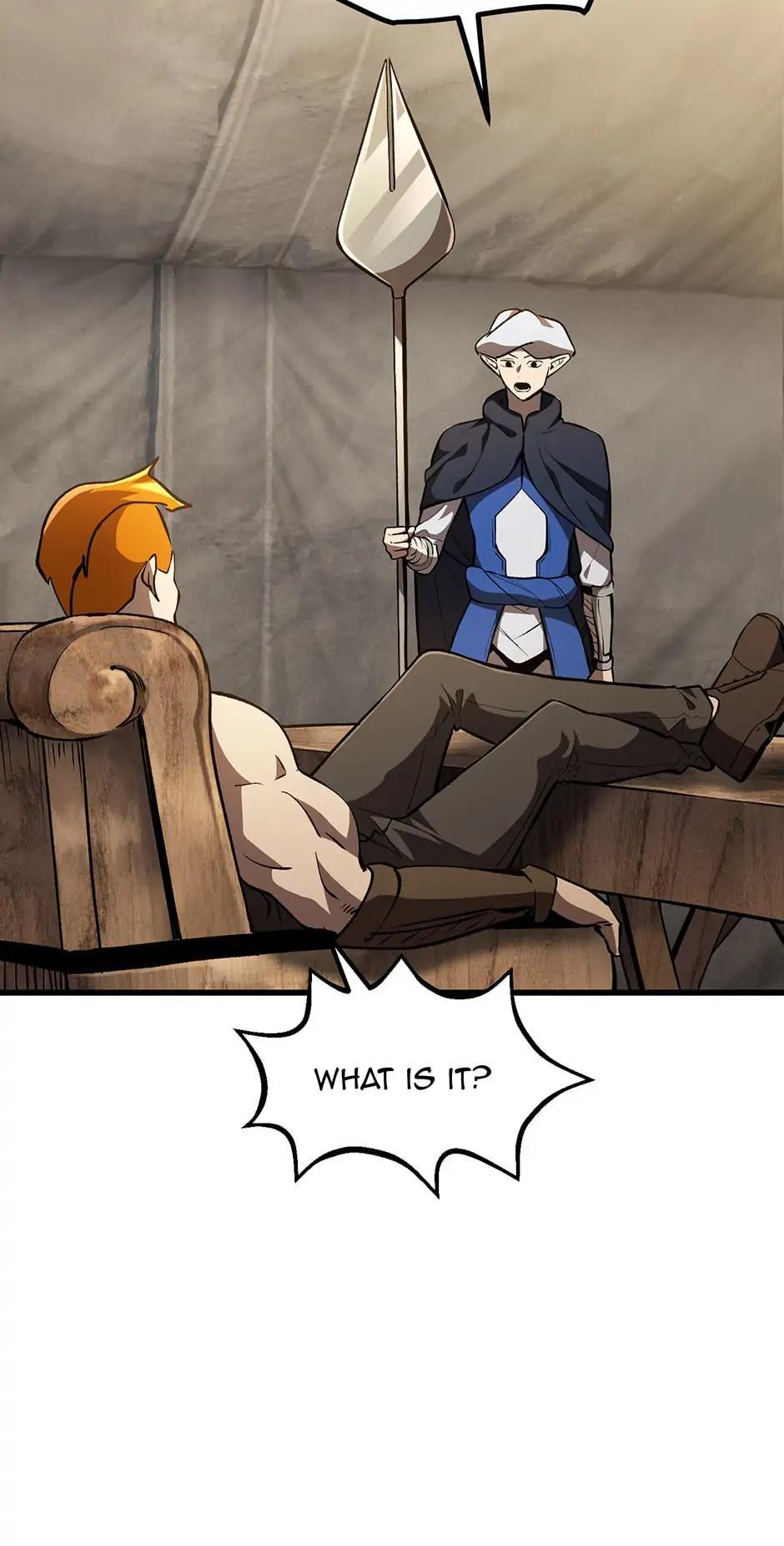 Read Survival Story of a Sword King in a Fantasy World Manga Online