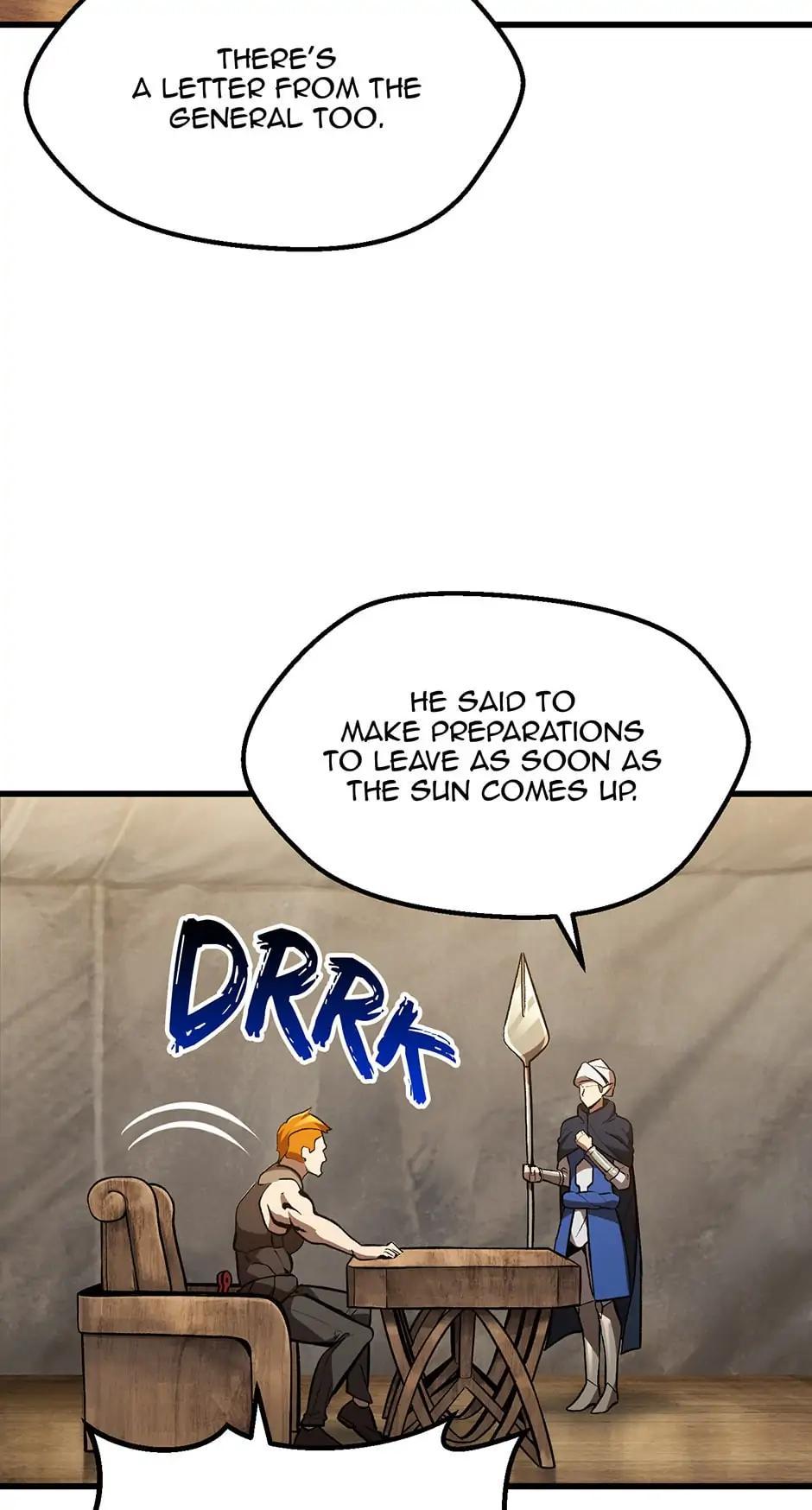 Read Survival Story of a Sword King in a Fantasy World Manga Online