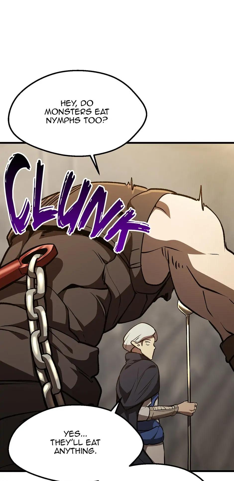 Read Survival Story of a Sword King in a Fantasy World Manga Online