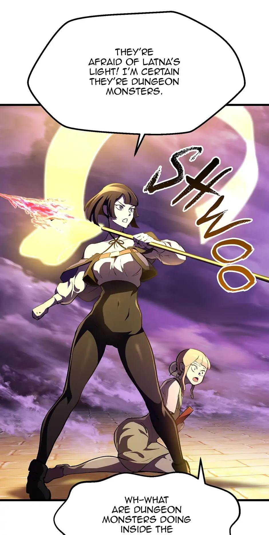 Read Survival Story of a Sword King in a Fantasy World Manga Online