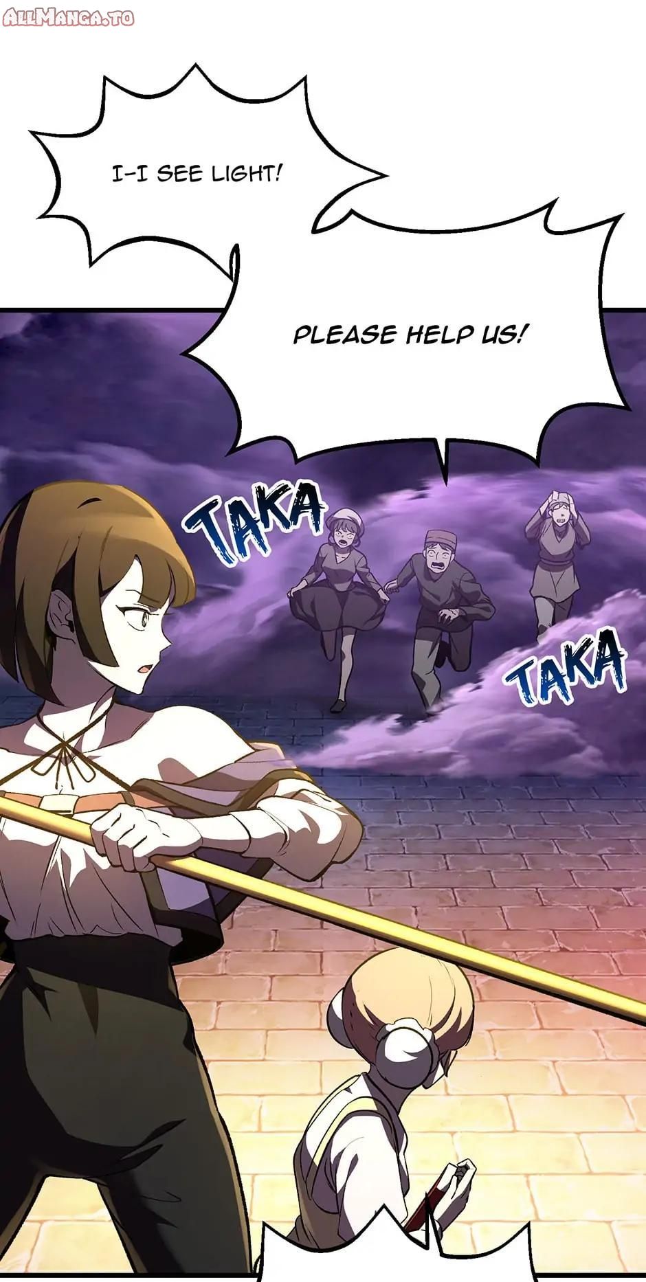 Read Survival Story of a Sword King in a Fantasy World Manga Online