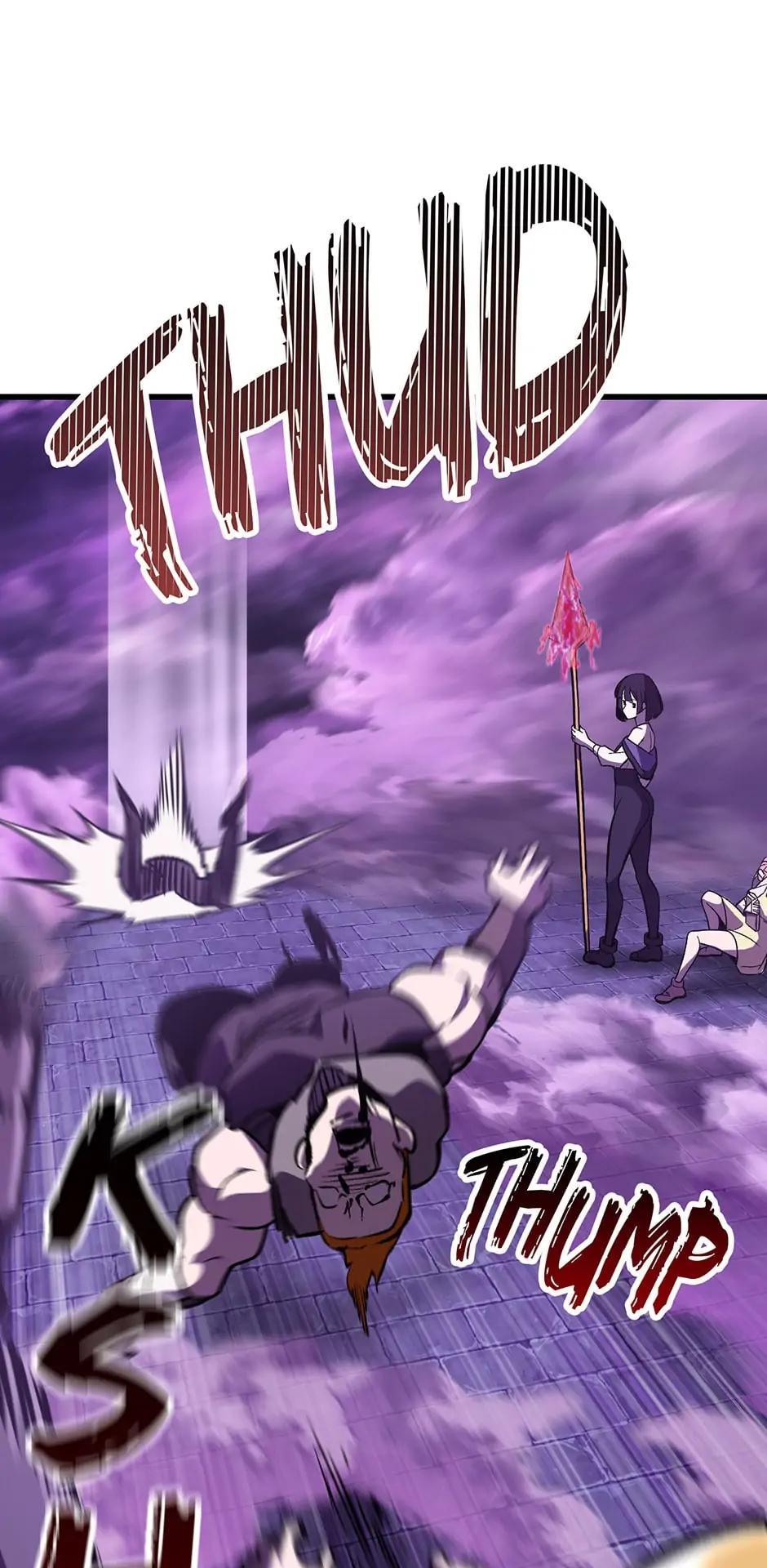 Read Survival Story of a Sword King in a Fantasy World Manga Online