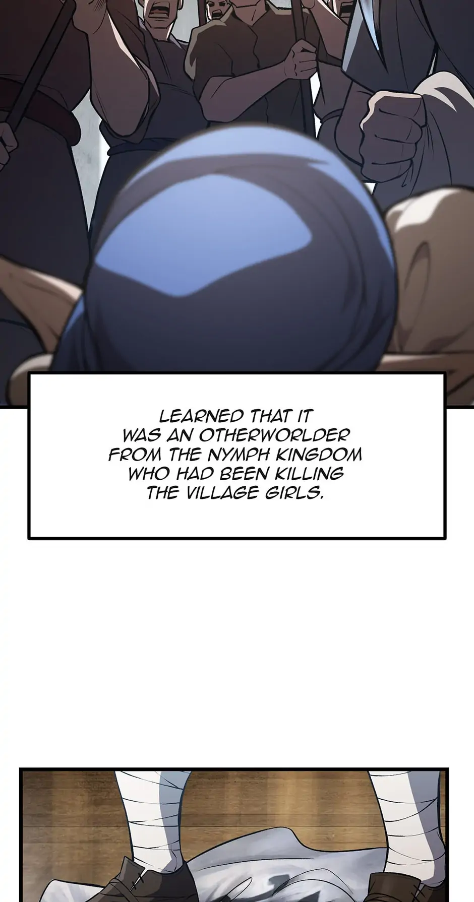 Read Survival Story of a Sword King in a Fantasy World Manga Online