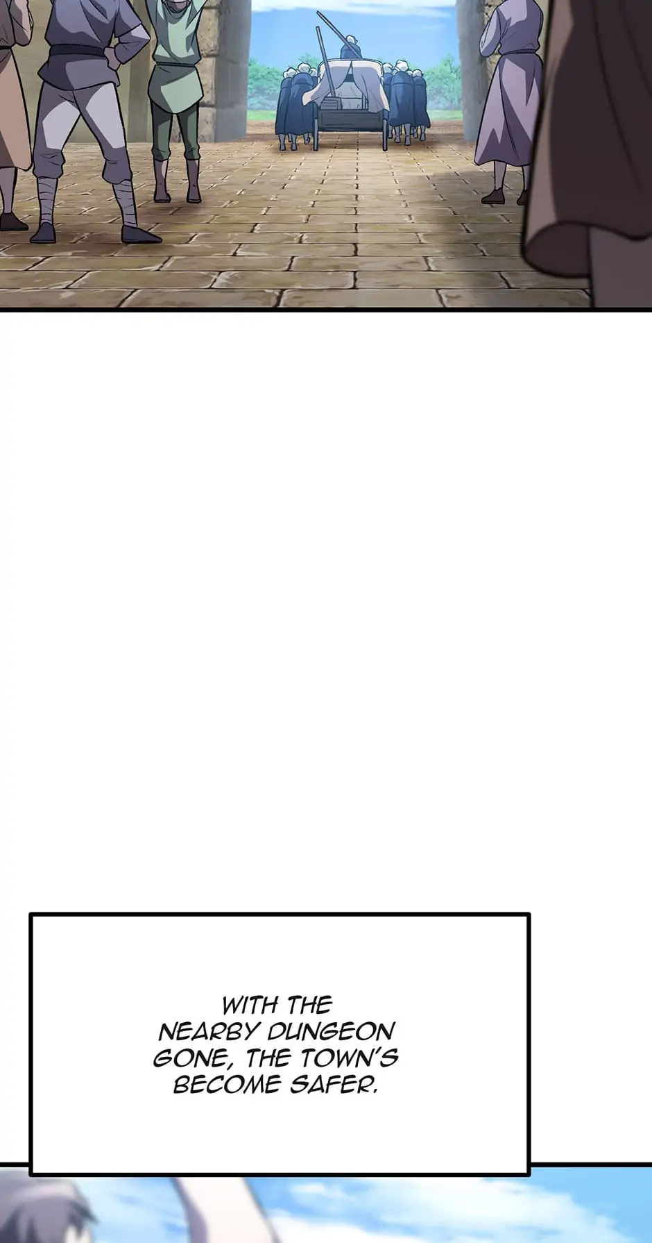 Read Survival Story of a Sword King in a Fantasy World Manga Online