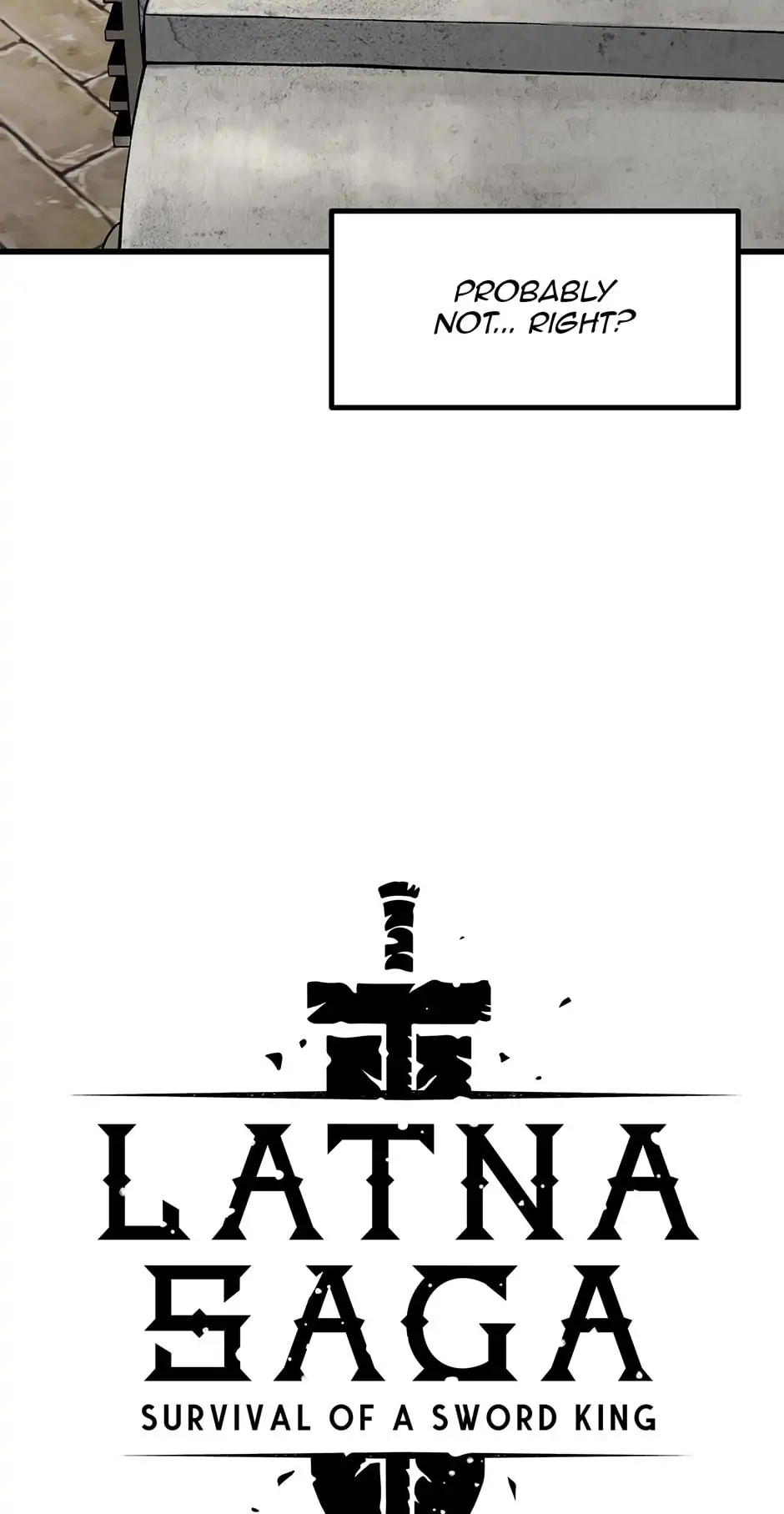 Read Survival Story of a Sword King in a Fantasy World Manga Online