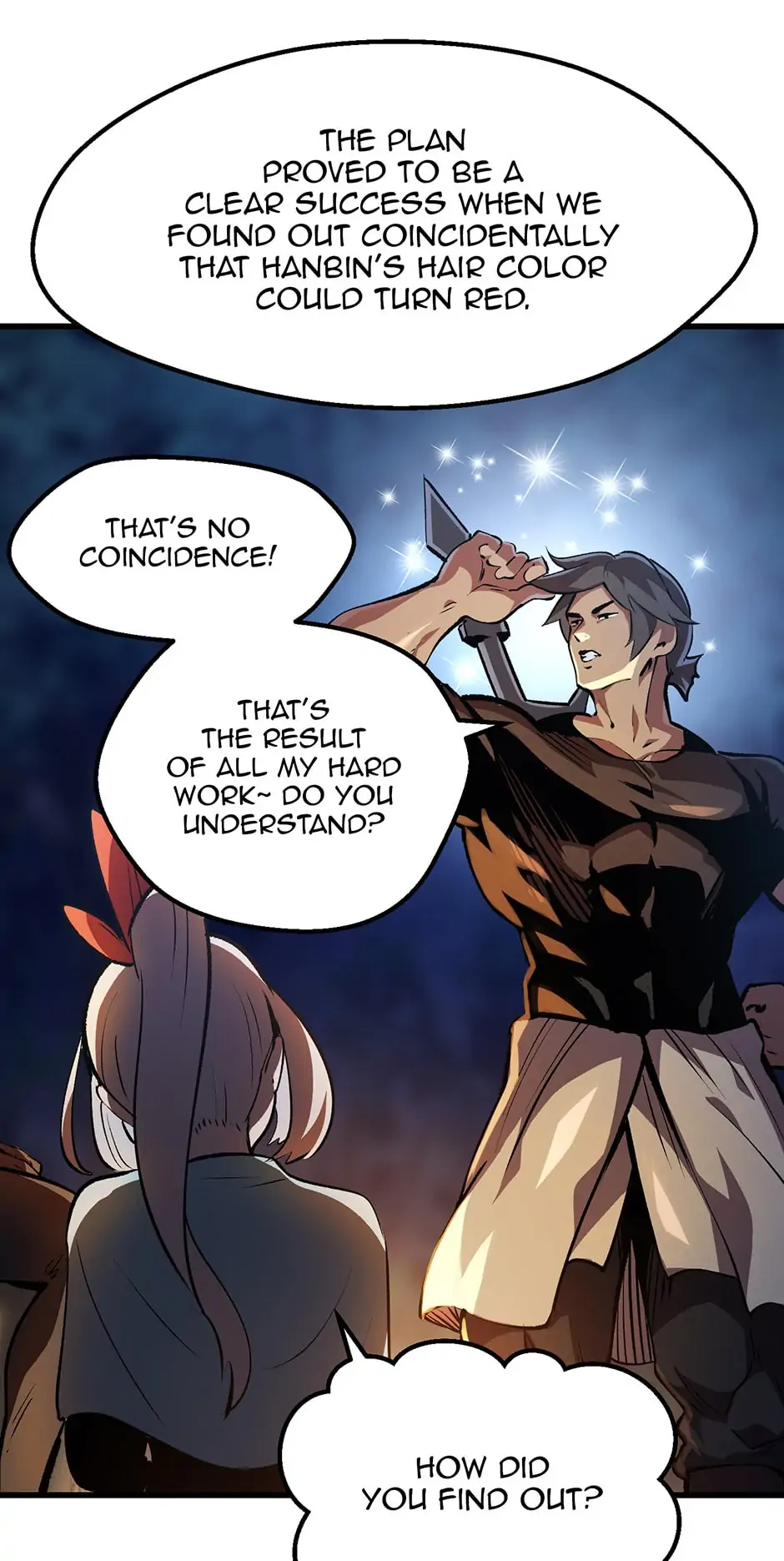 Read Survival Story of a Sword King in a Fantasy World Manga Online