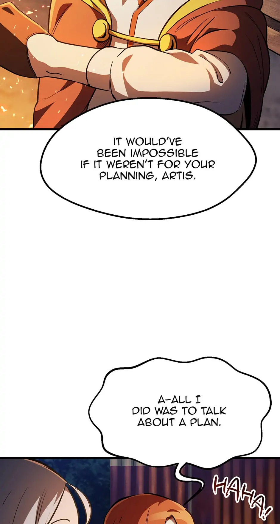 Read Survival Story of a Sword King in a Fantasy World Manga Online