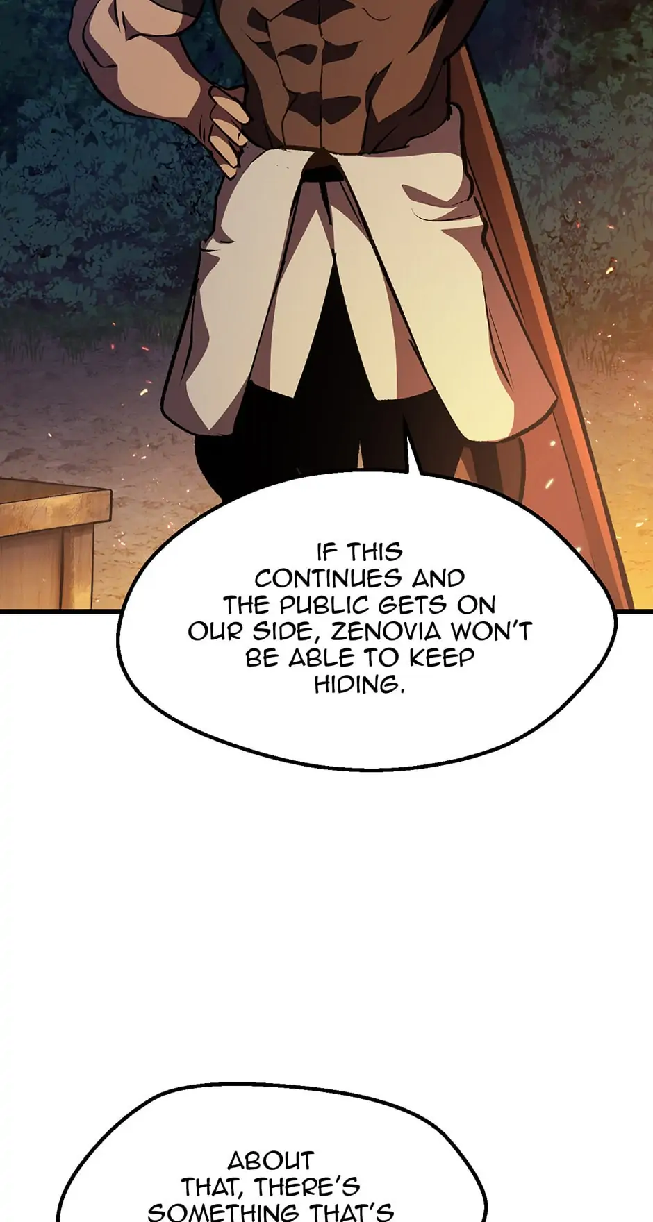 Read Survival Story of a Sword King in a Fantasy World Manga Online