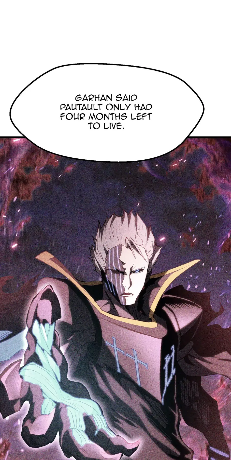 Read Survival Story of a Sword King in a Fantasy World Manga Online
