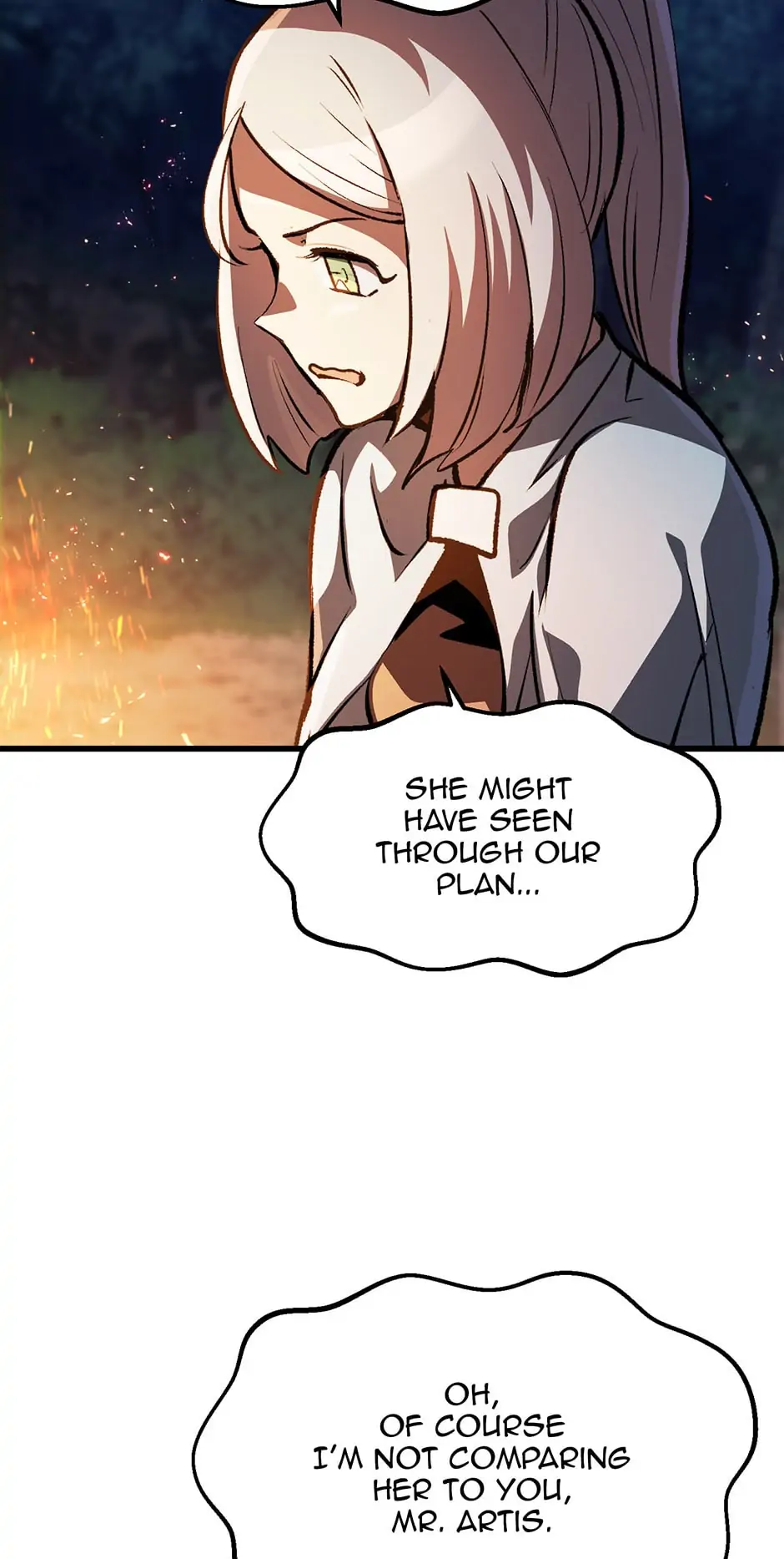 Read Survival Story of a Sword King in a Fantasy World Manga Online
