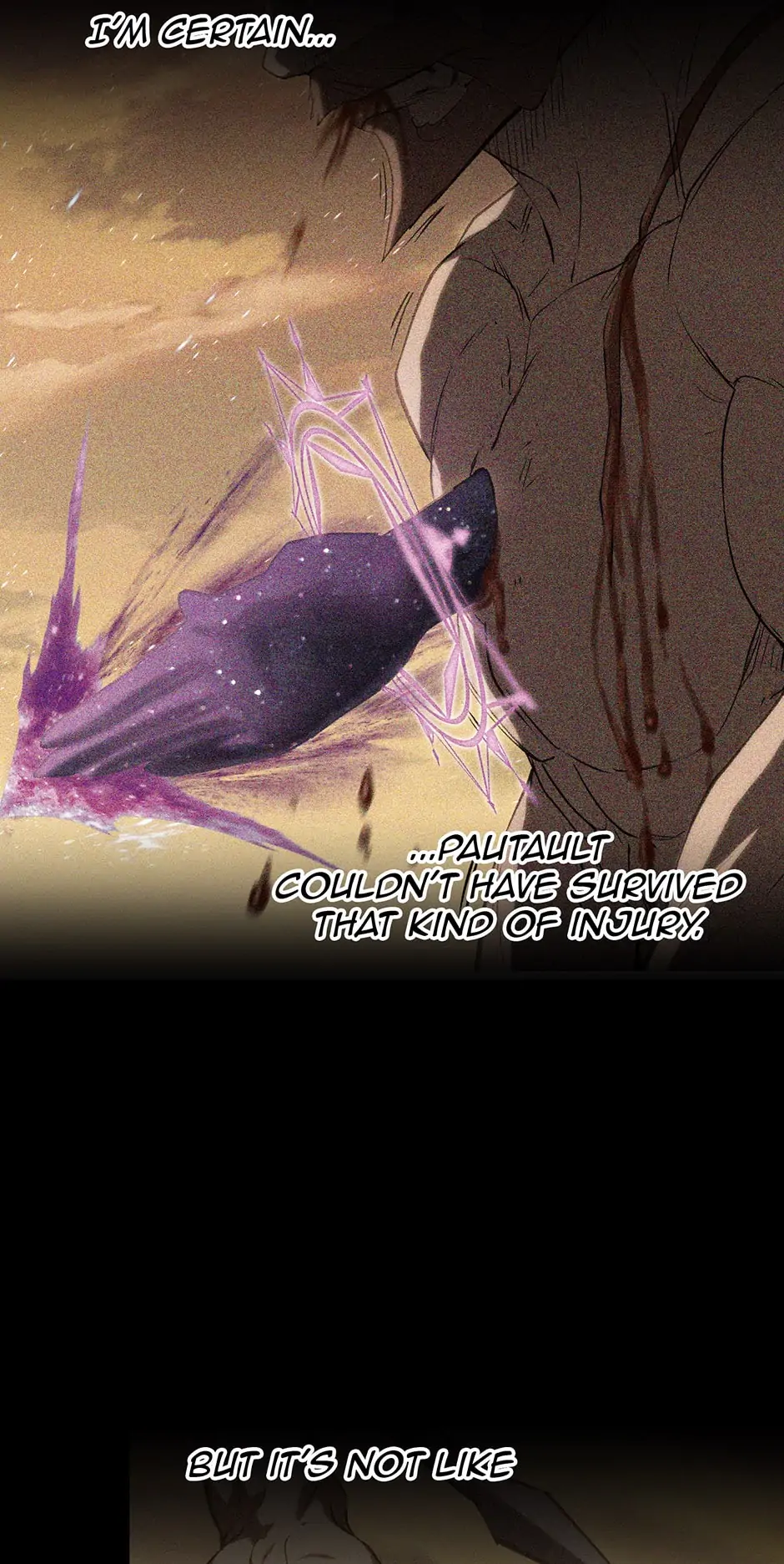 Read Survival Story of a Sword King in a Fantasy World Manga Online