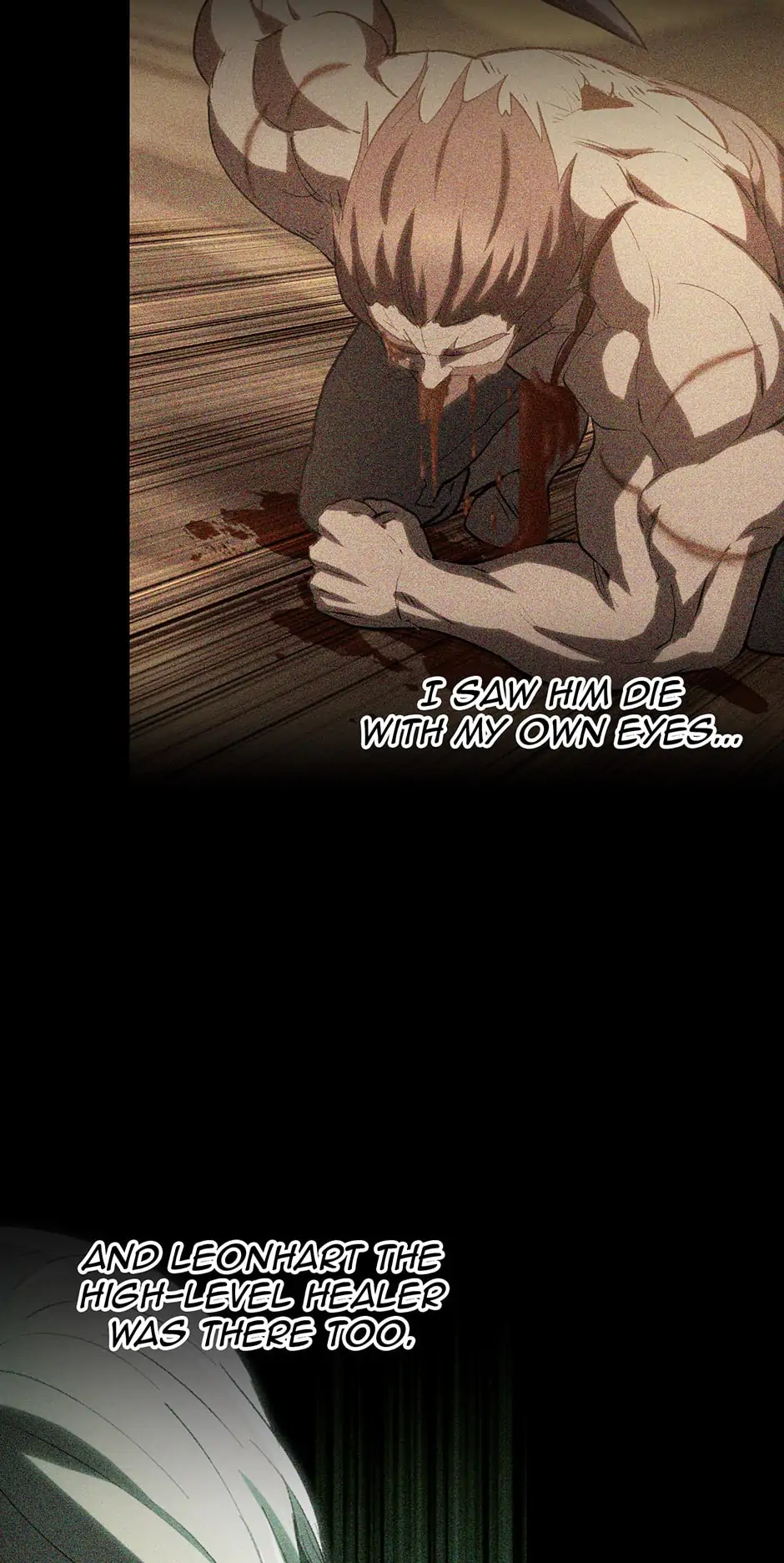 Read Survival Story of a Sword King in a Fantasy World Manga Online