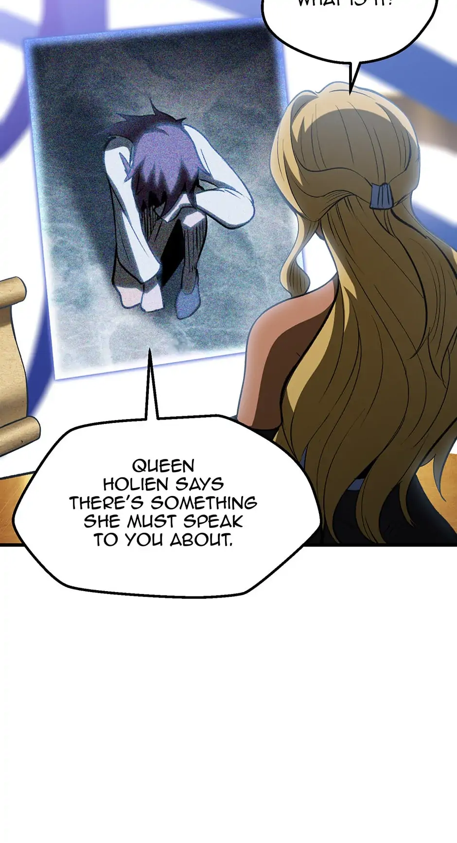 Read Survival Story of a Sword King in a Fantasy World Manga Online
