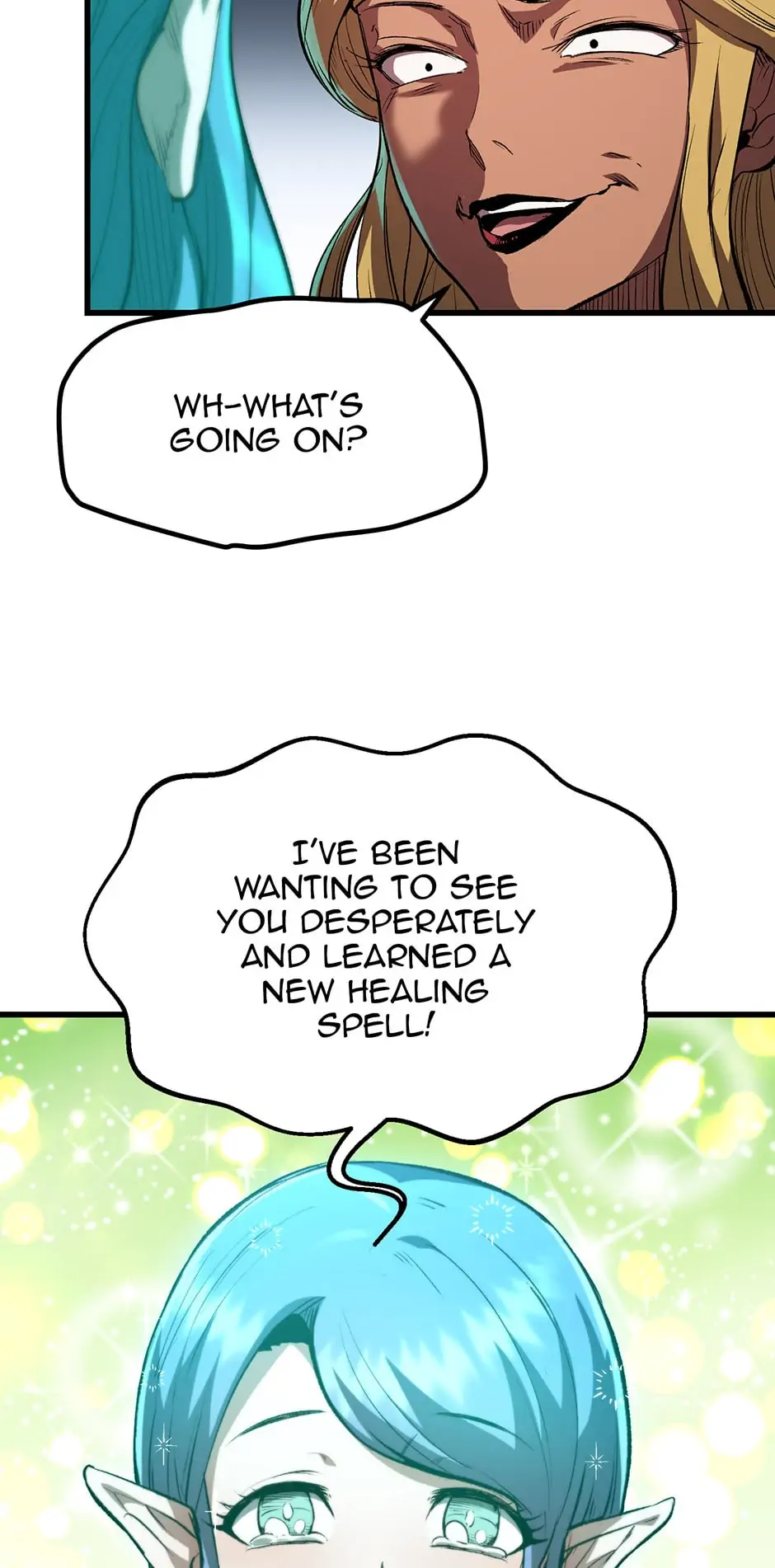 Read Survival Story of a Sword King in a Fantasy World Manga Online