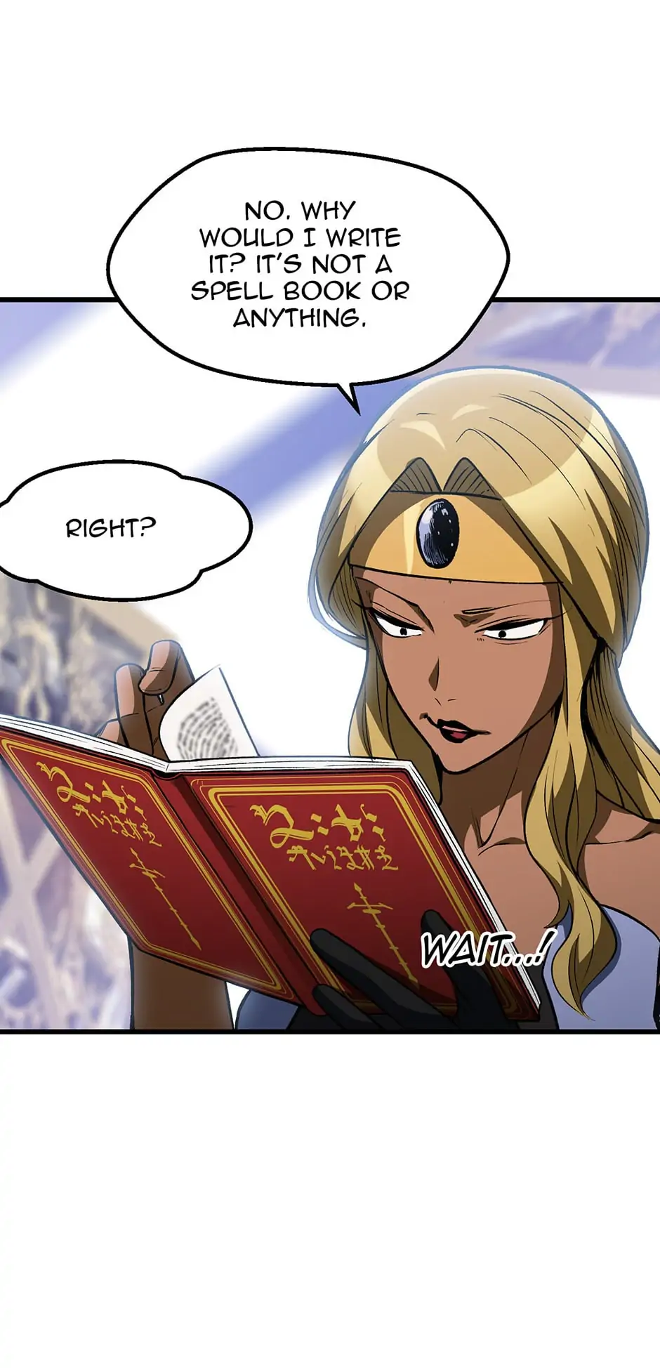 Read Survival Story of a Sword King in a Fantasy World Manga Online