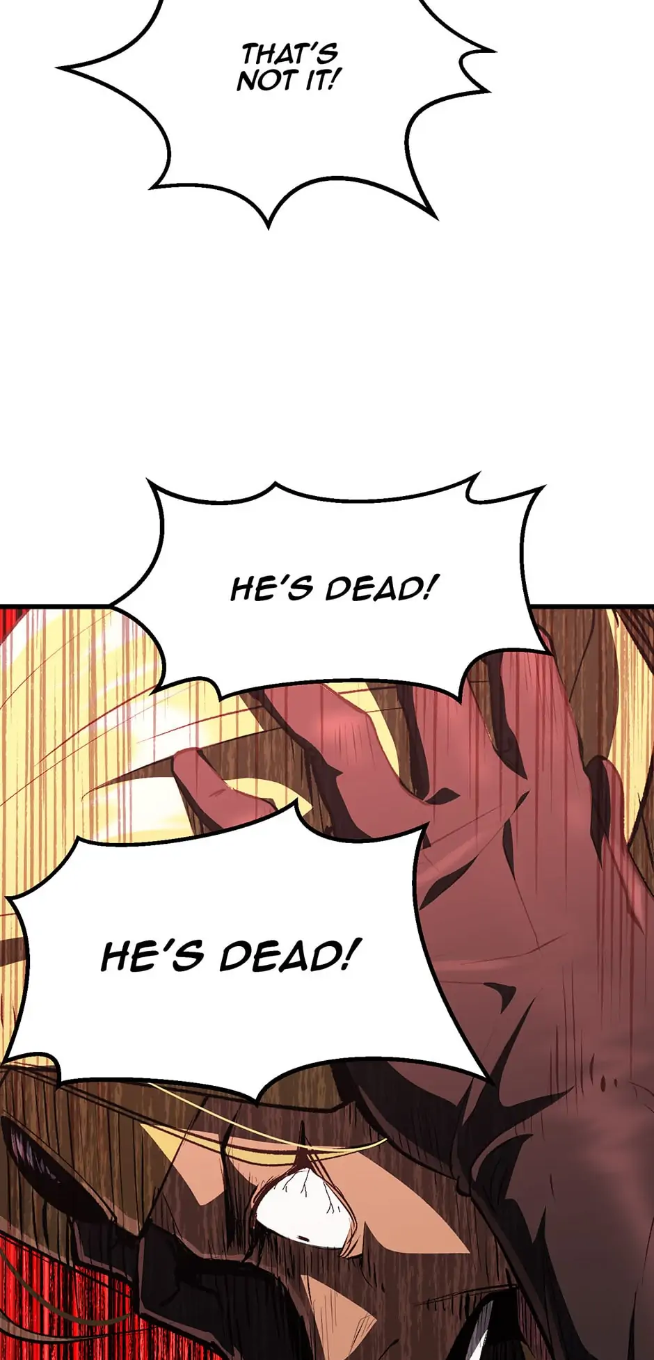 Read Survival Story of a Sword King in a Fantasy World Manga Online