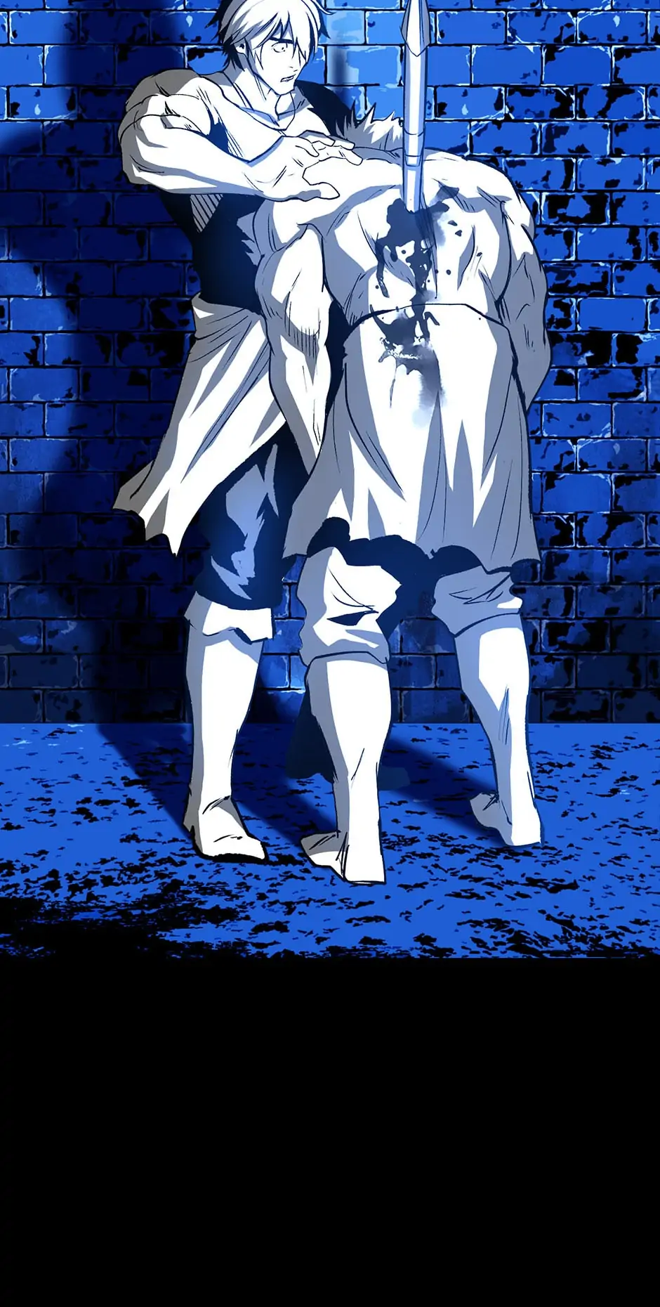Read Survival Story of a Sword King in a Fantasy World Manga Online